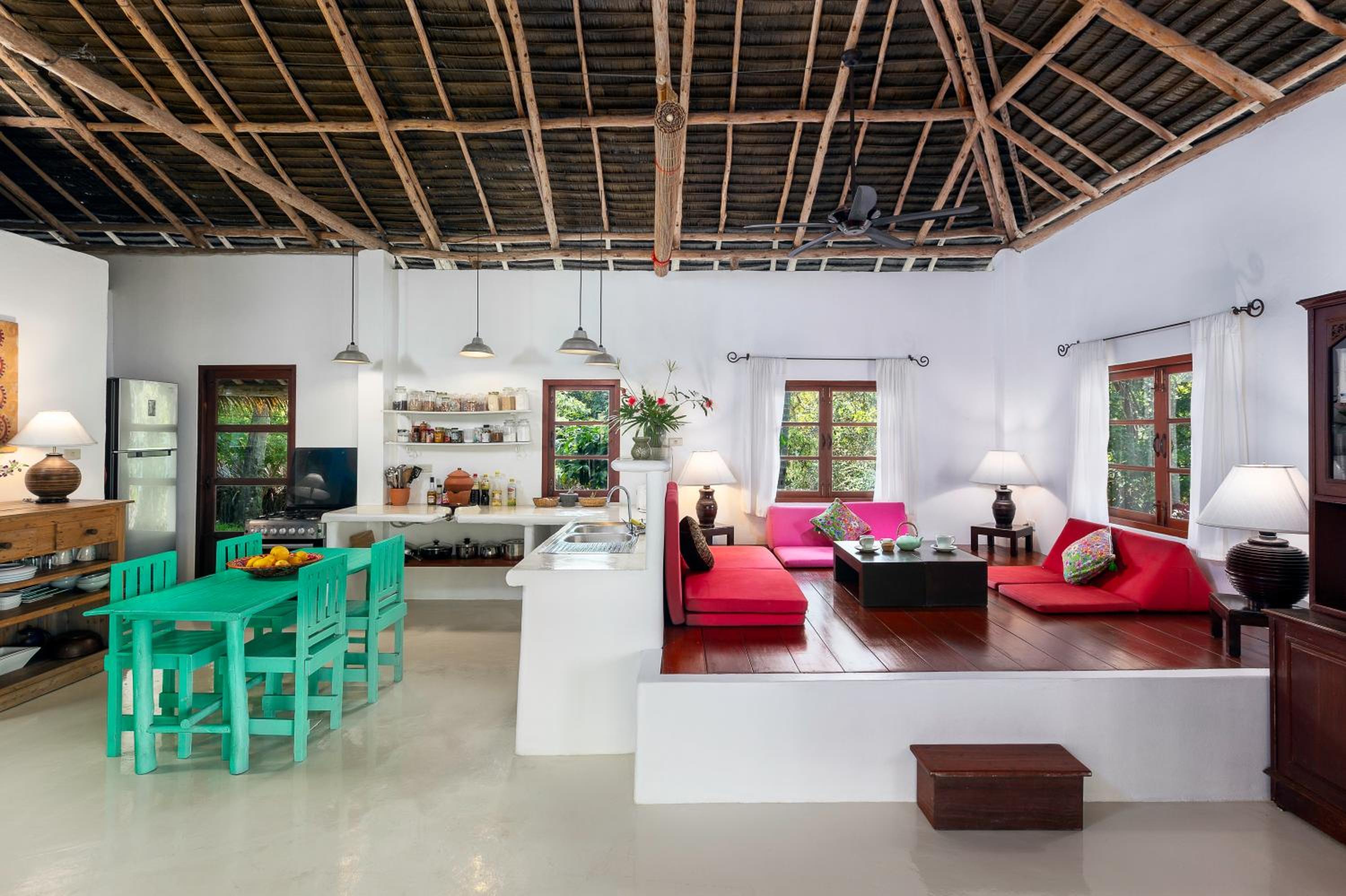 Villa photo 3