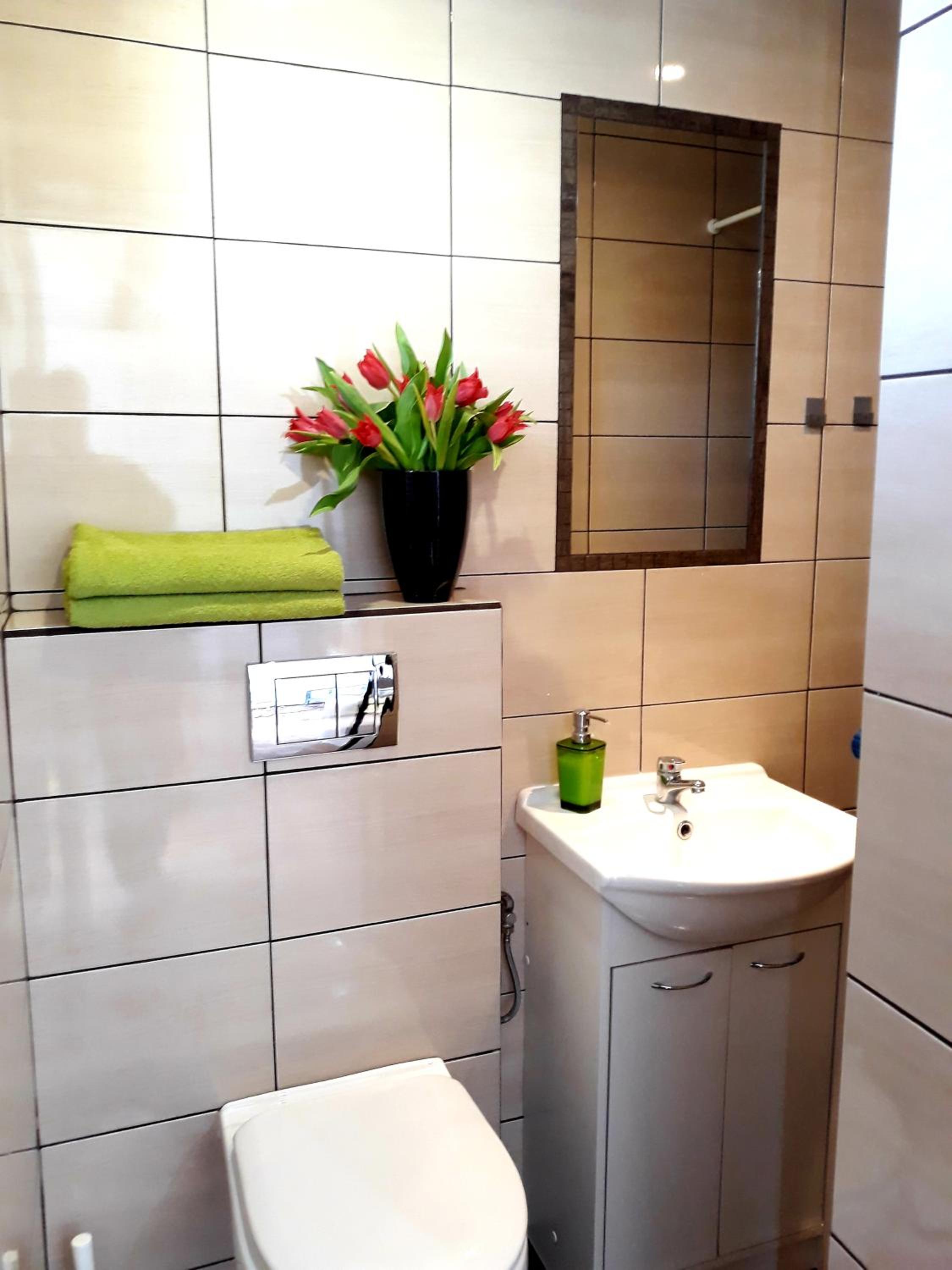 Triple Room with Bathroom - Photo 7