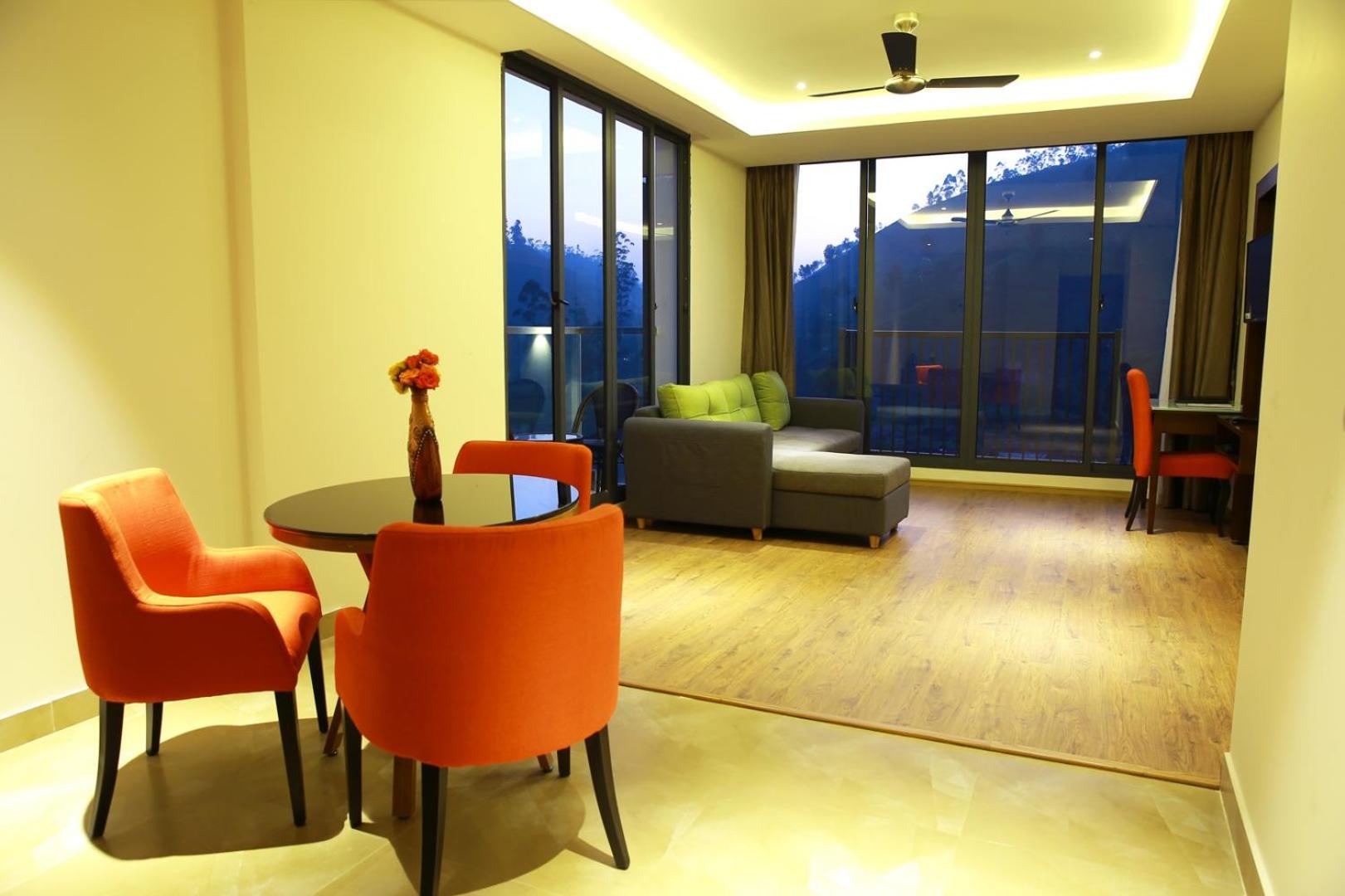 Family Suite