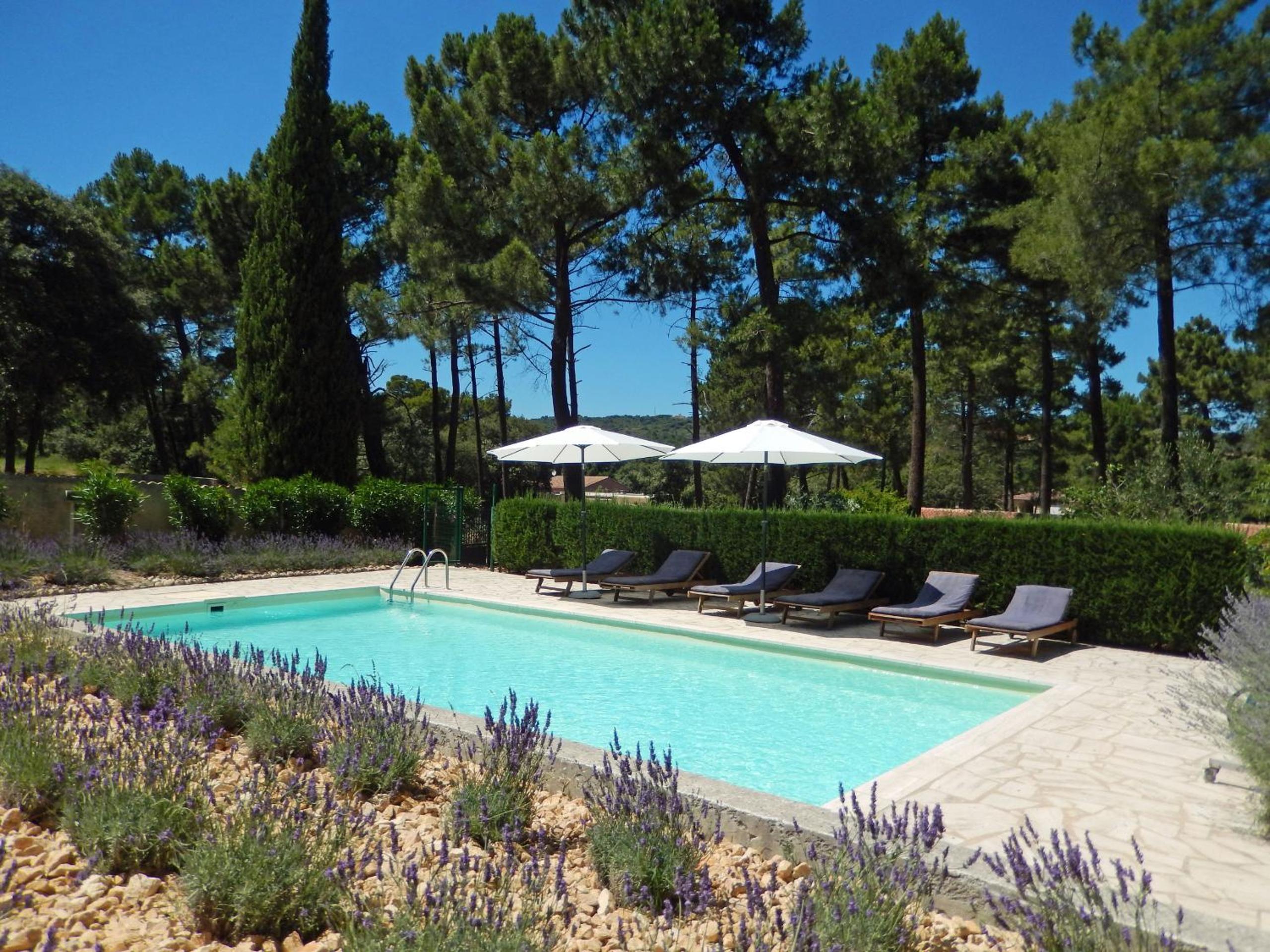 Villa with Private Pool photo 1