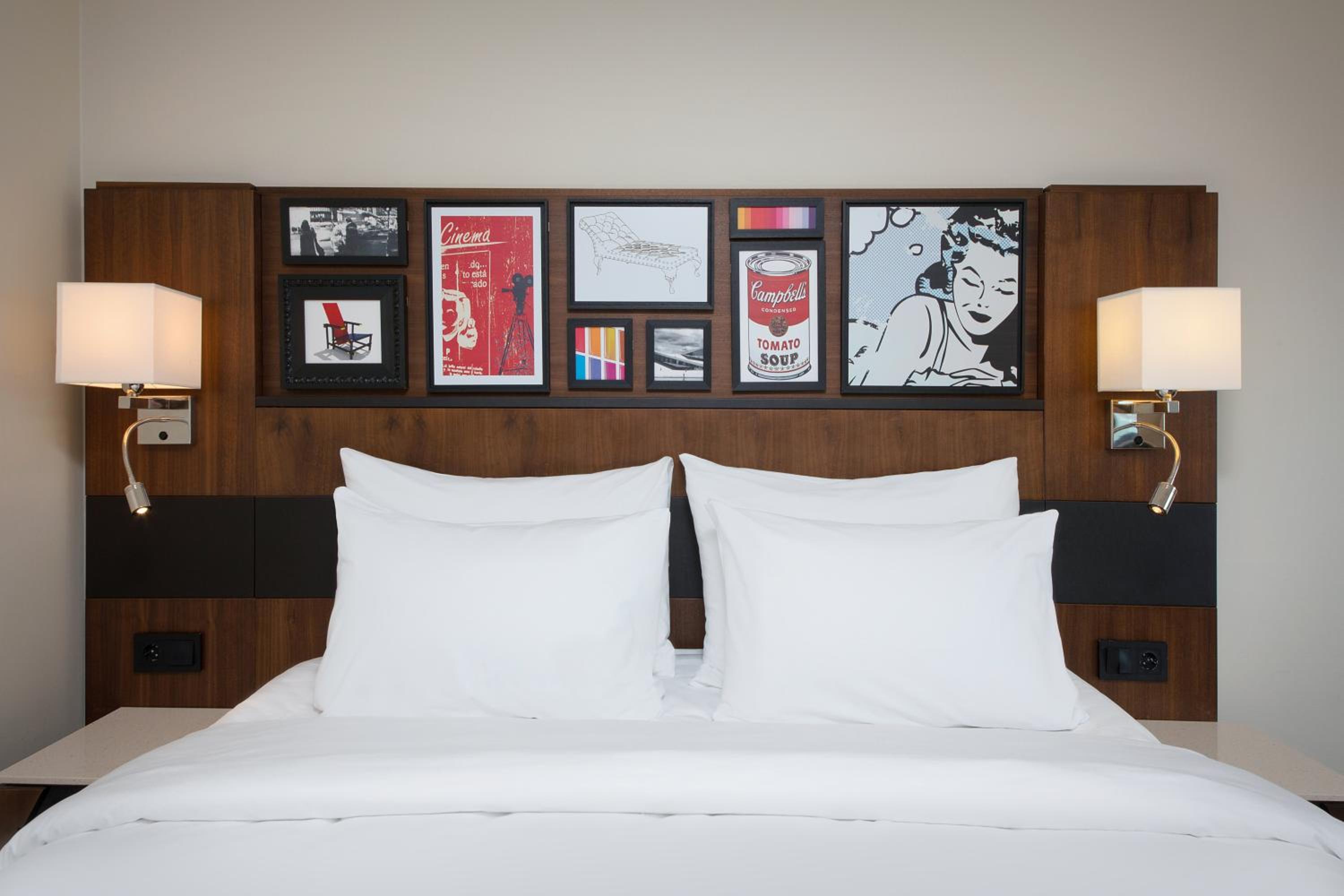 Standard Room - Photo 8