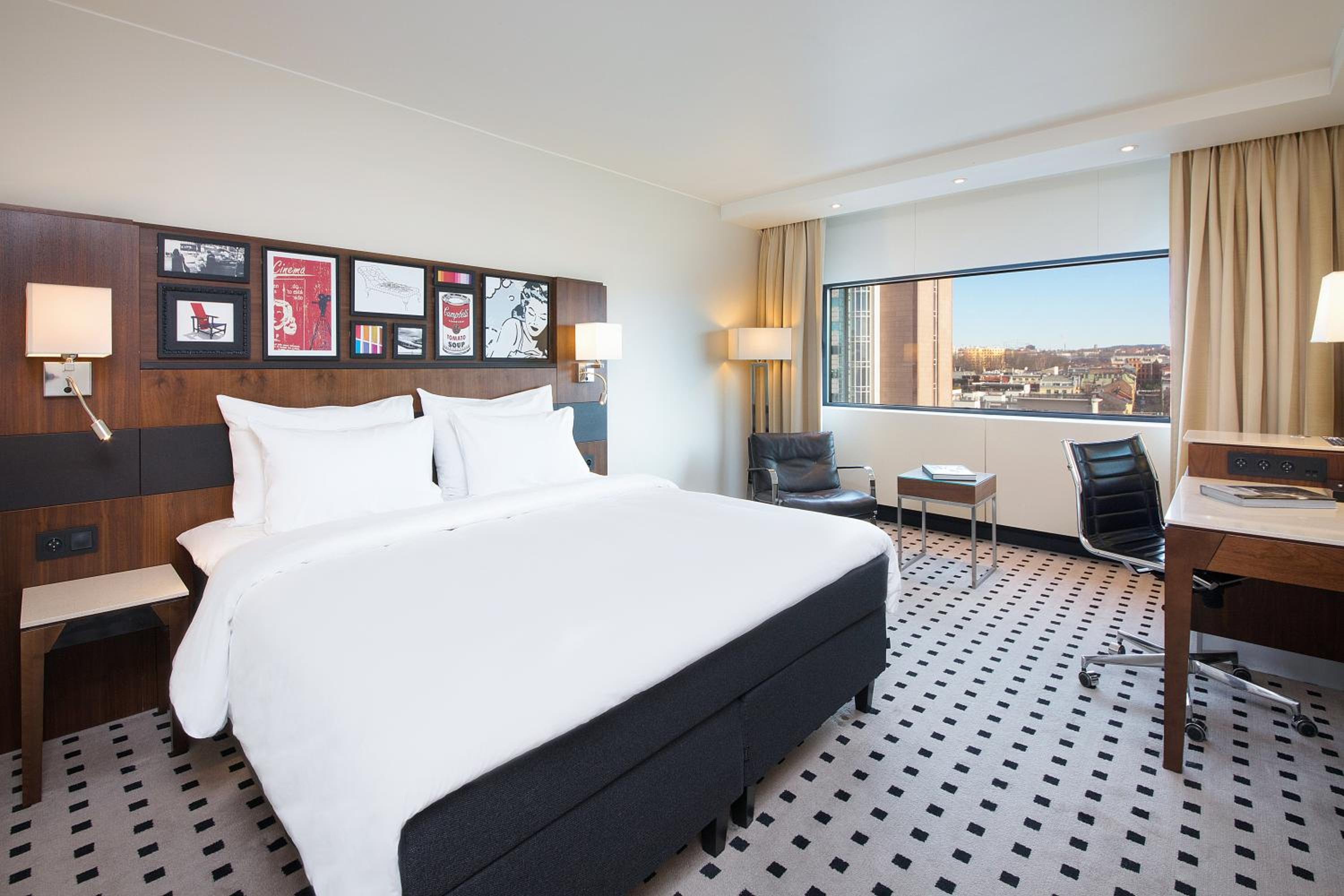 Standard Room - Photo 9