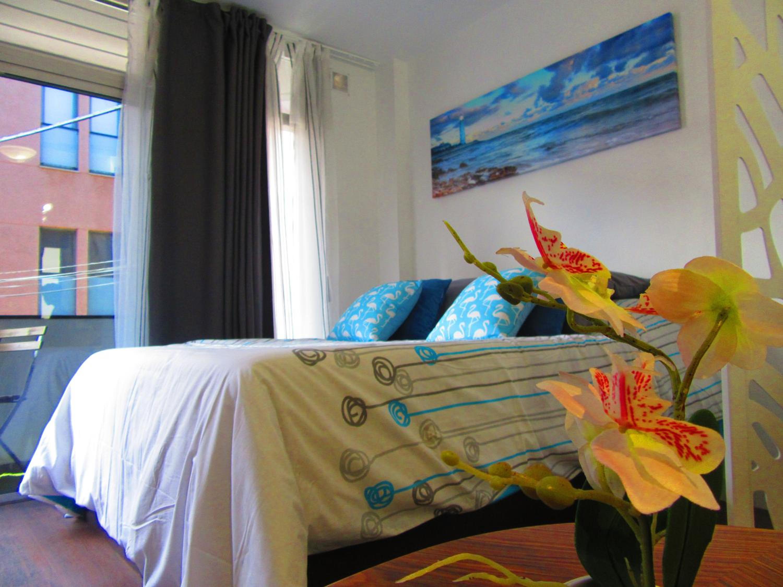 Apartamento Estudio