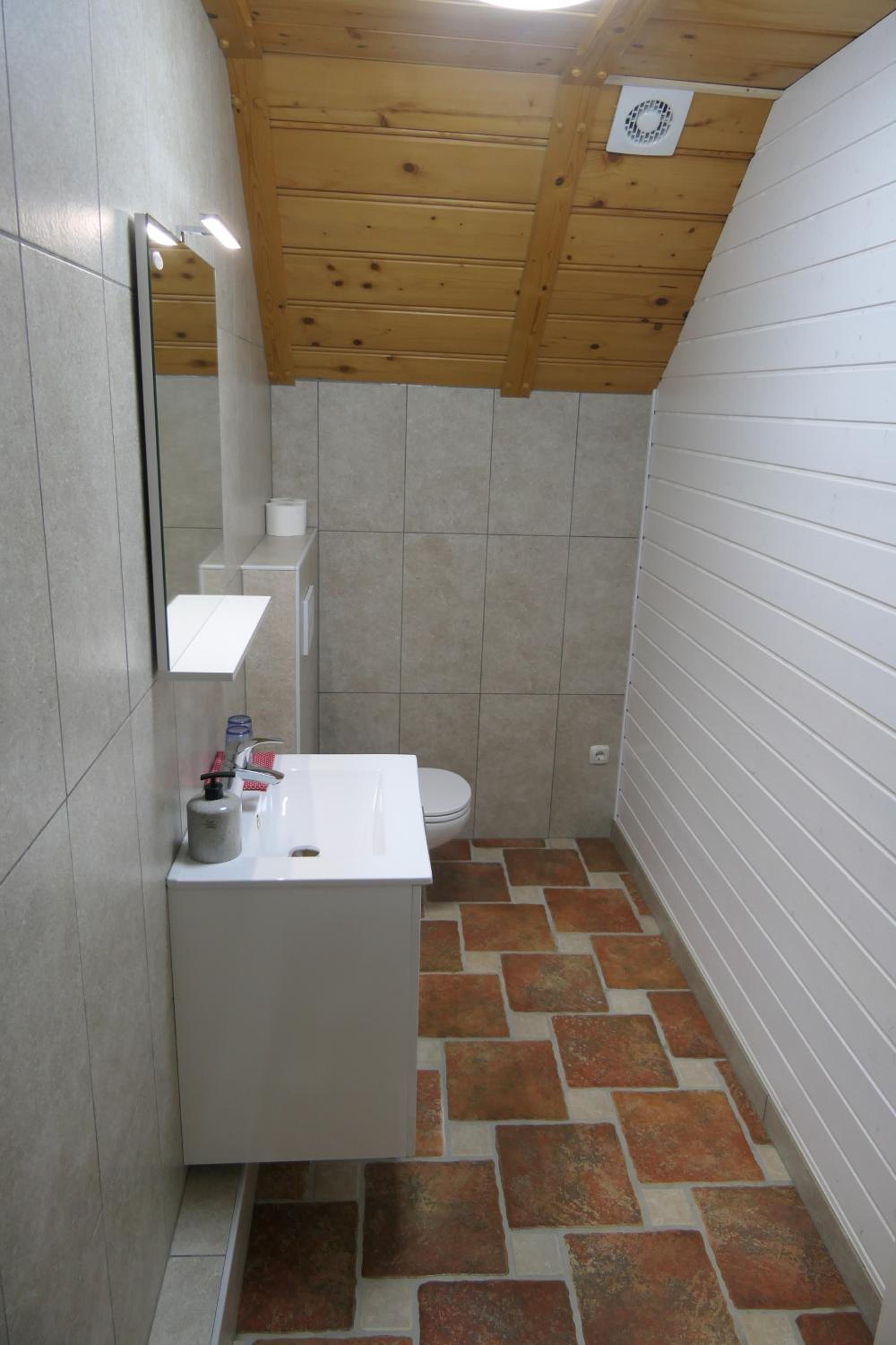 Studio Apartment photo 2