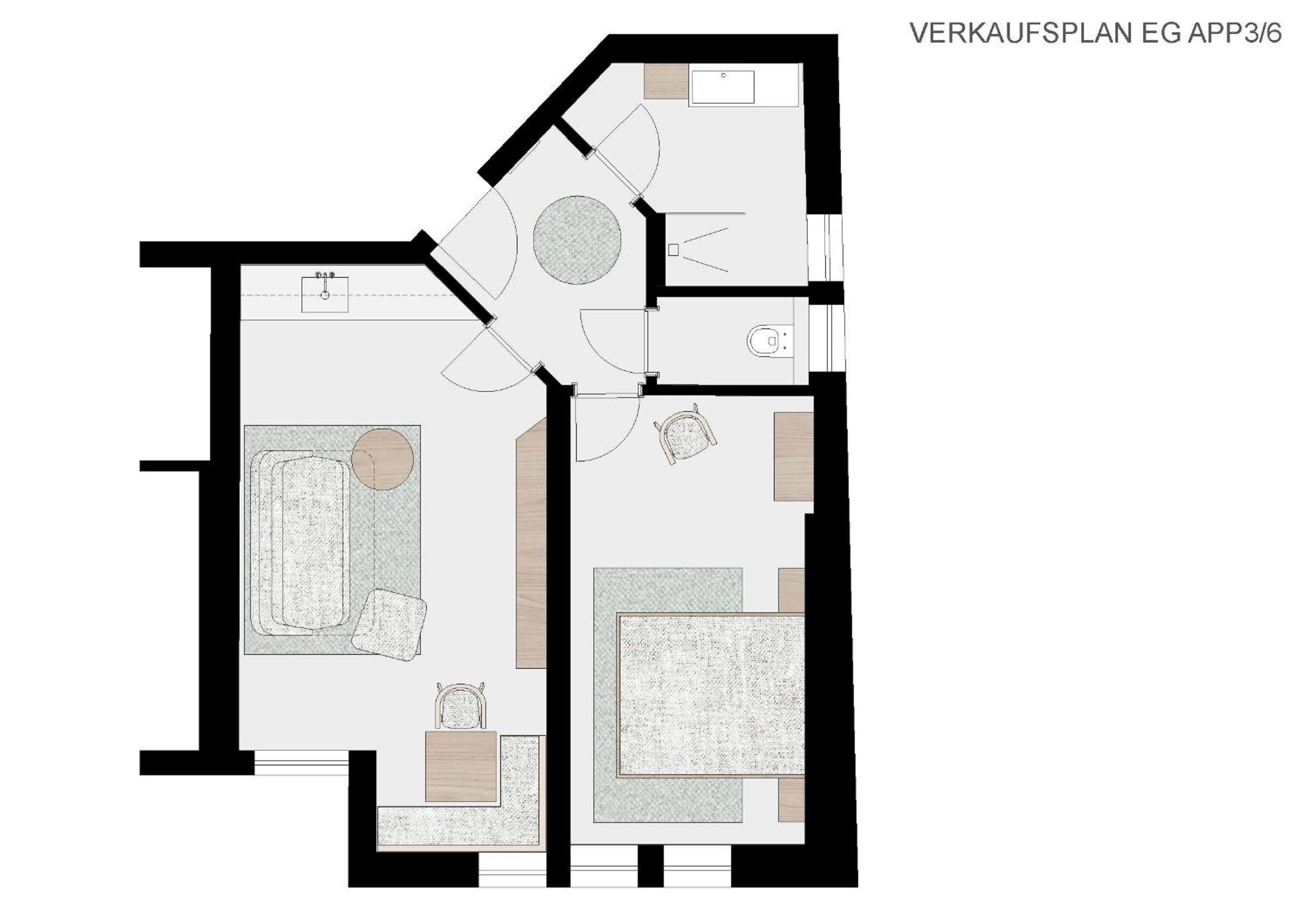 Deluxe Suite - Photo 31