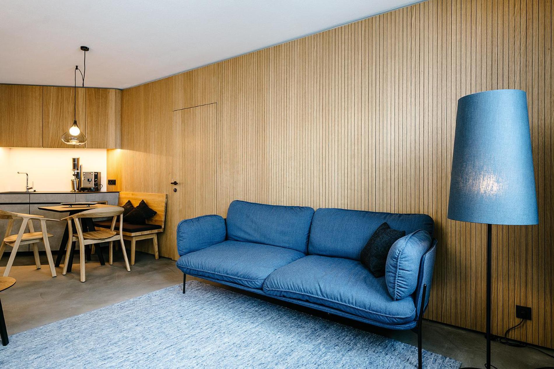 Deluxe Suite - Photo 23