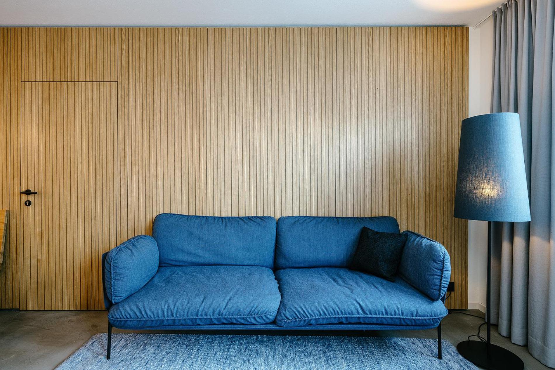 Deluxe Suite - Photo 19