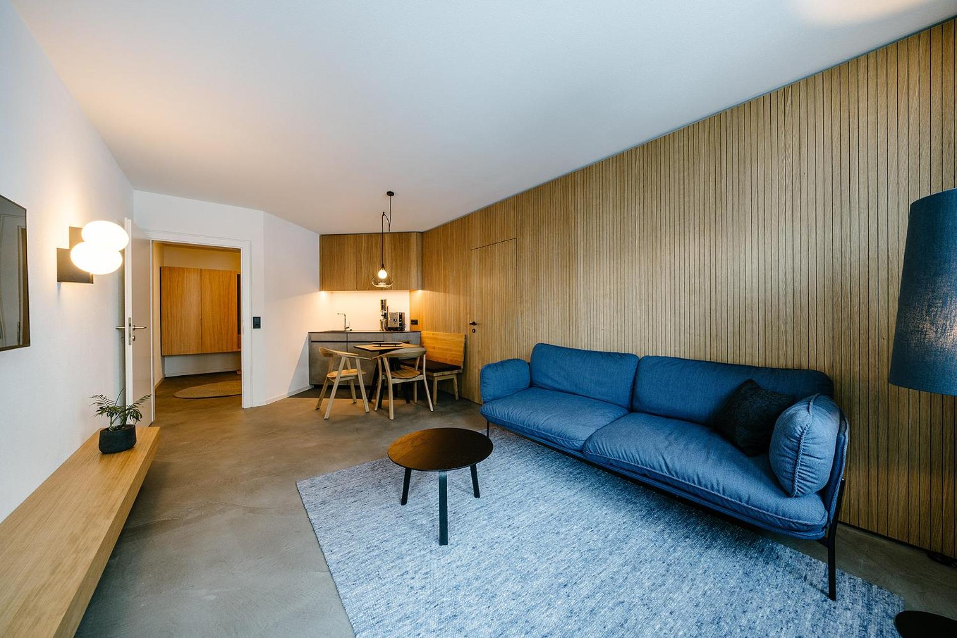 Deluxe Suite - Photo 15