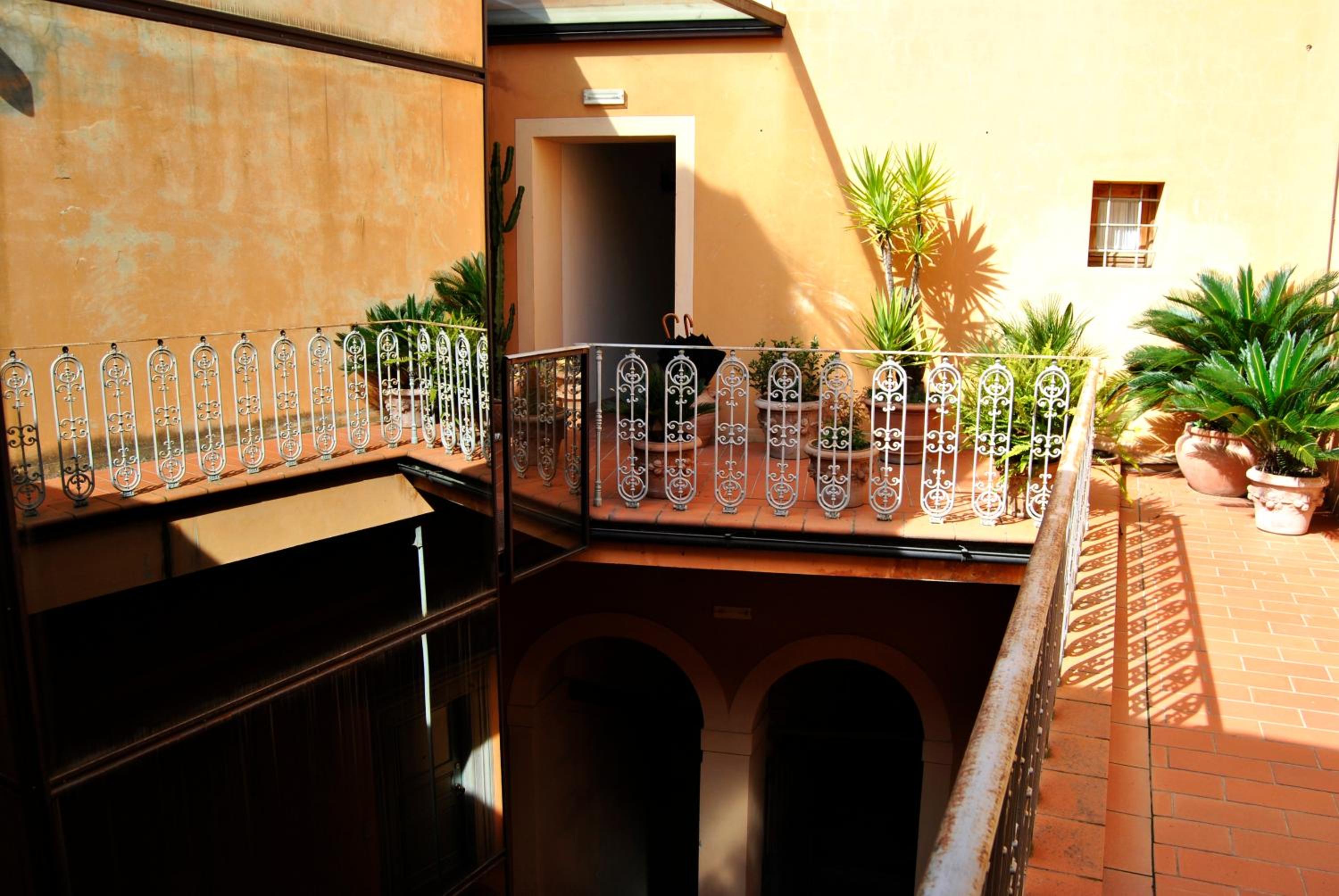 Loft photo 2