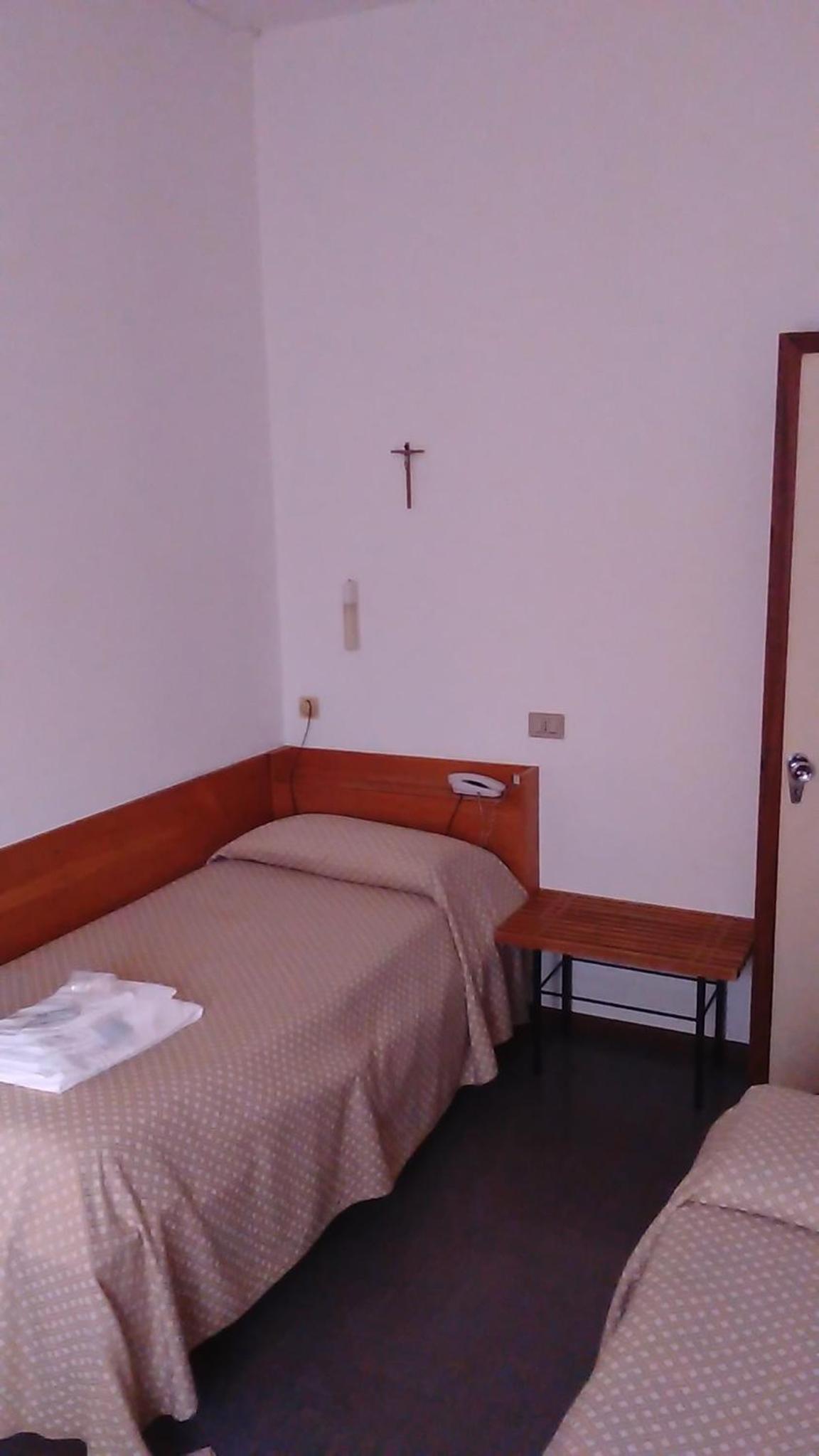 Quadruple Room with Bathroom