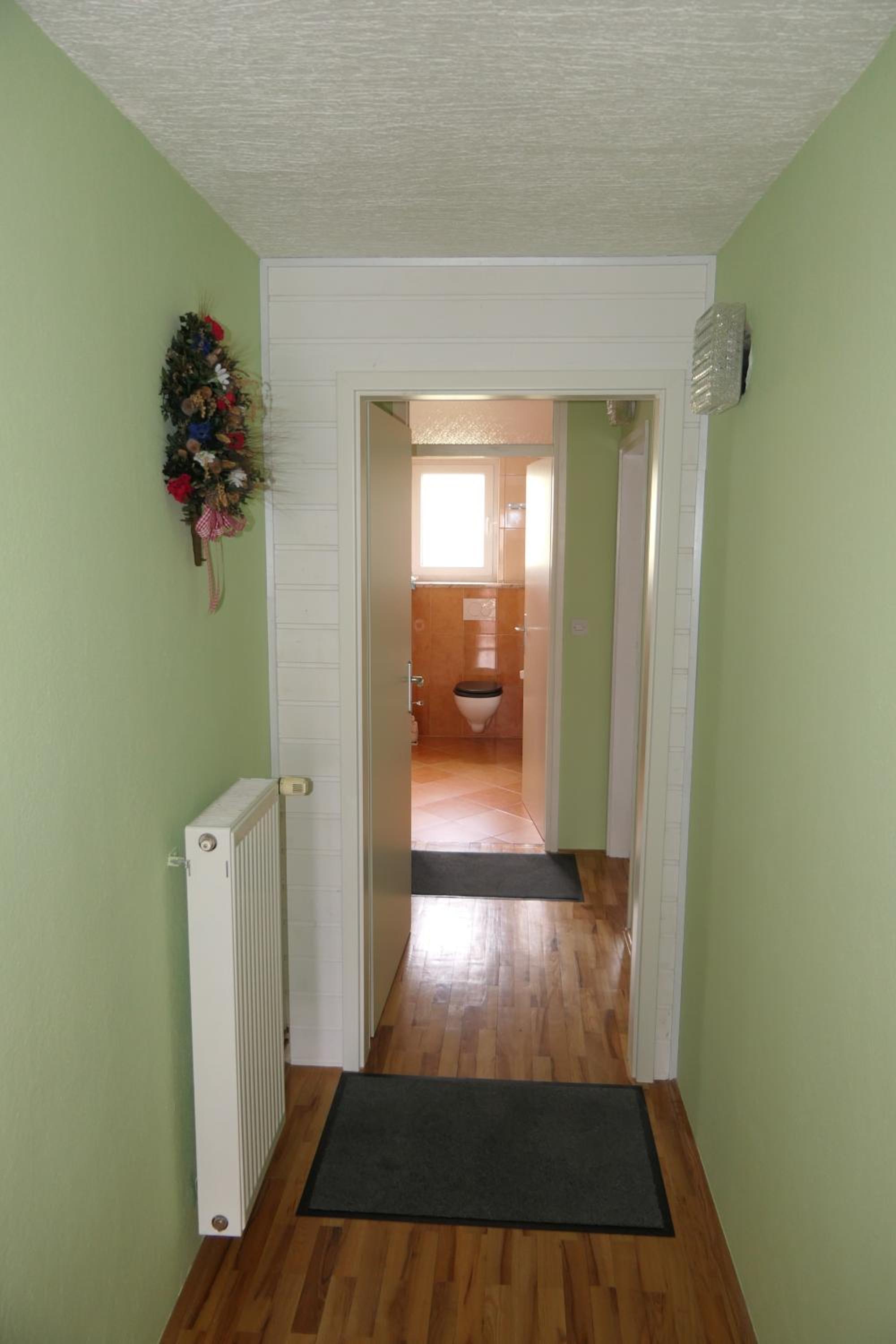 Double or Twin Room with Bathroom photo 2