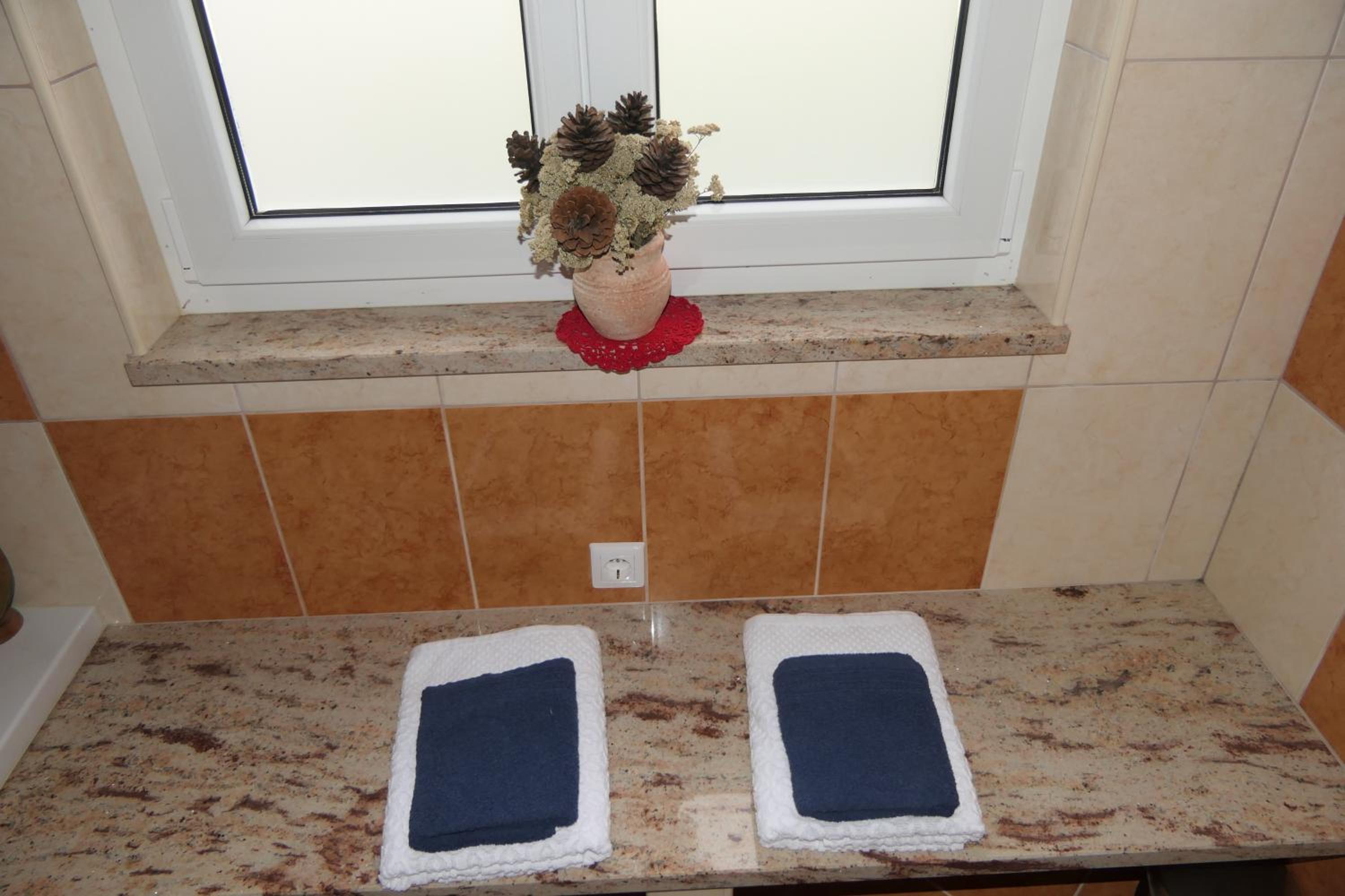 Double or Twin Room with Bathroom photo 3