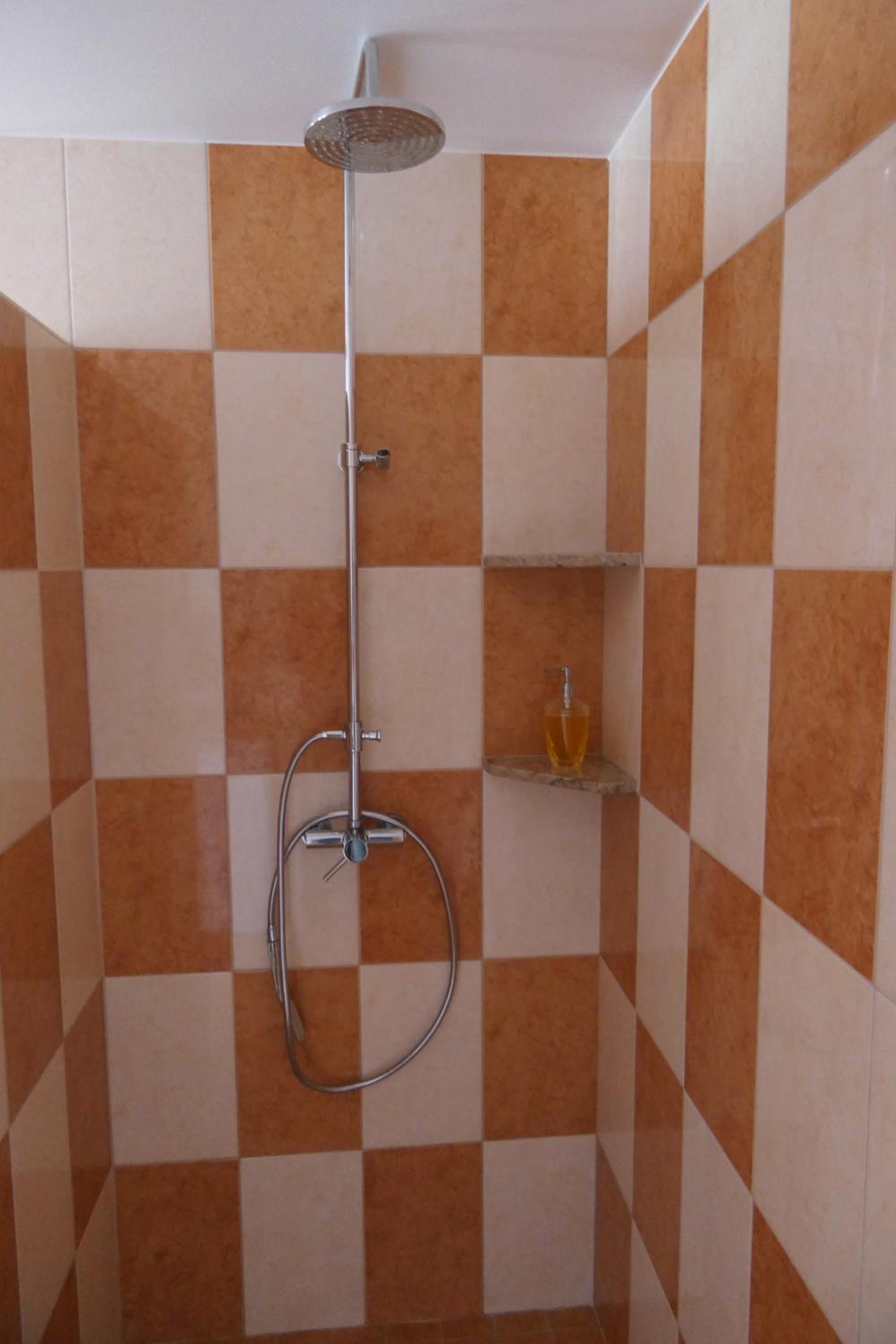 Double or Twin Room with Bathroom photo 1