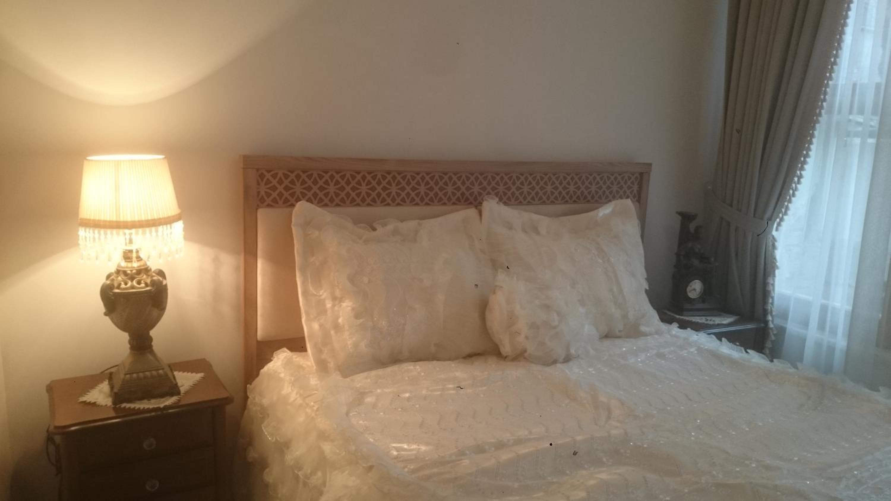 Double Room with Balcony photo 3