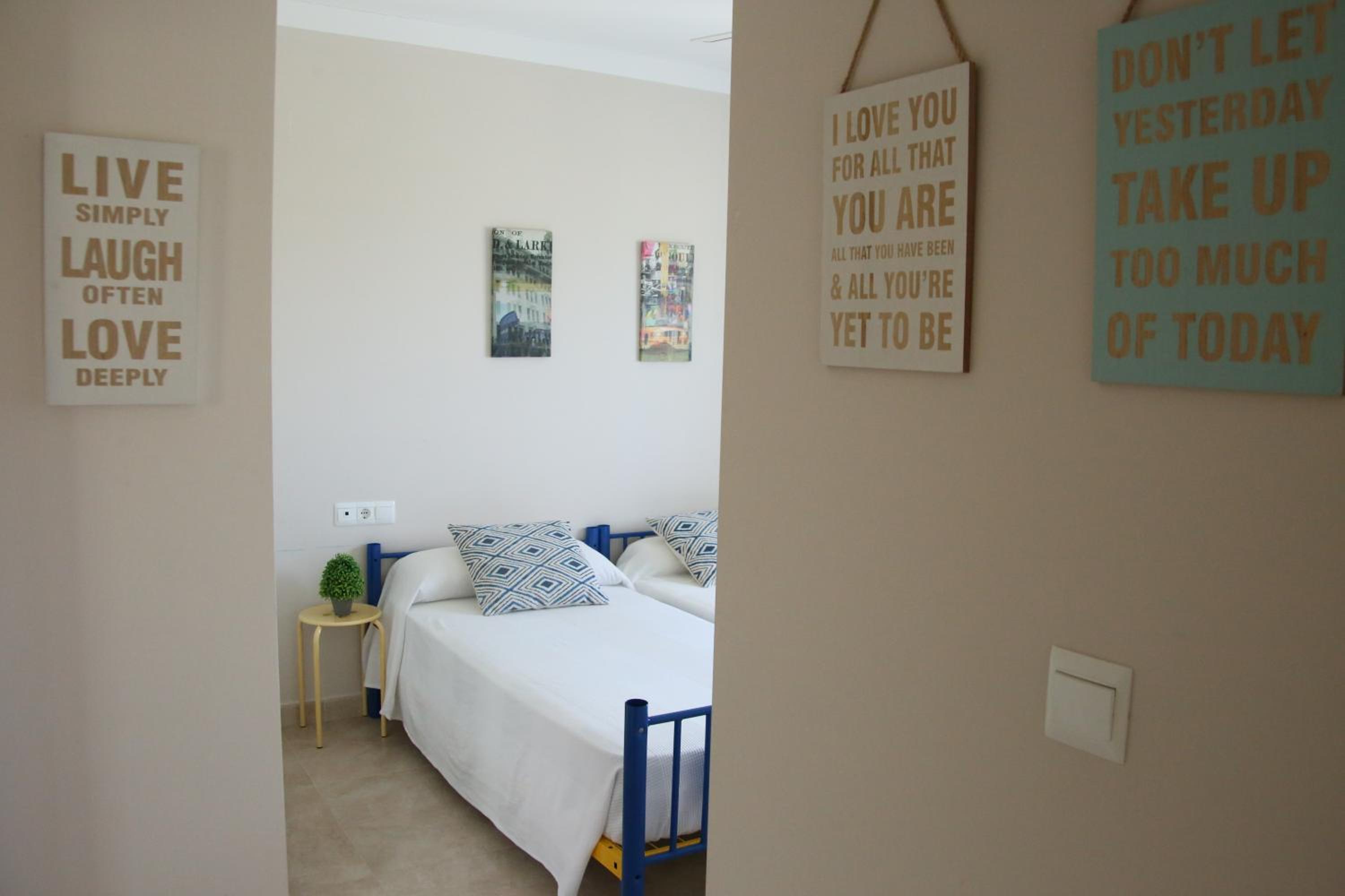 Apartamento Penthouse
