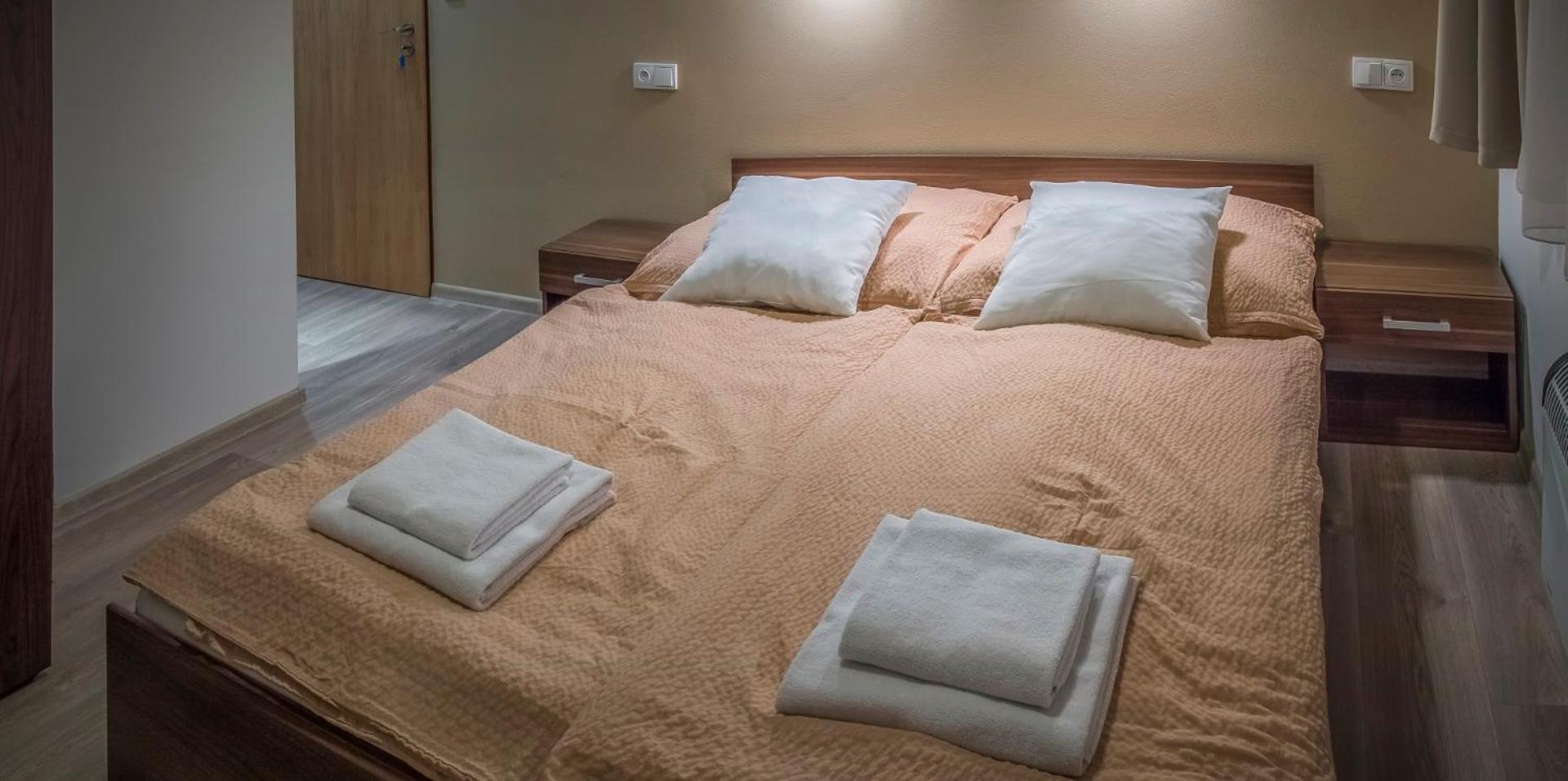 Deluxe Double Room photo 2