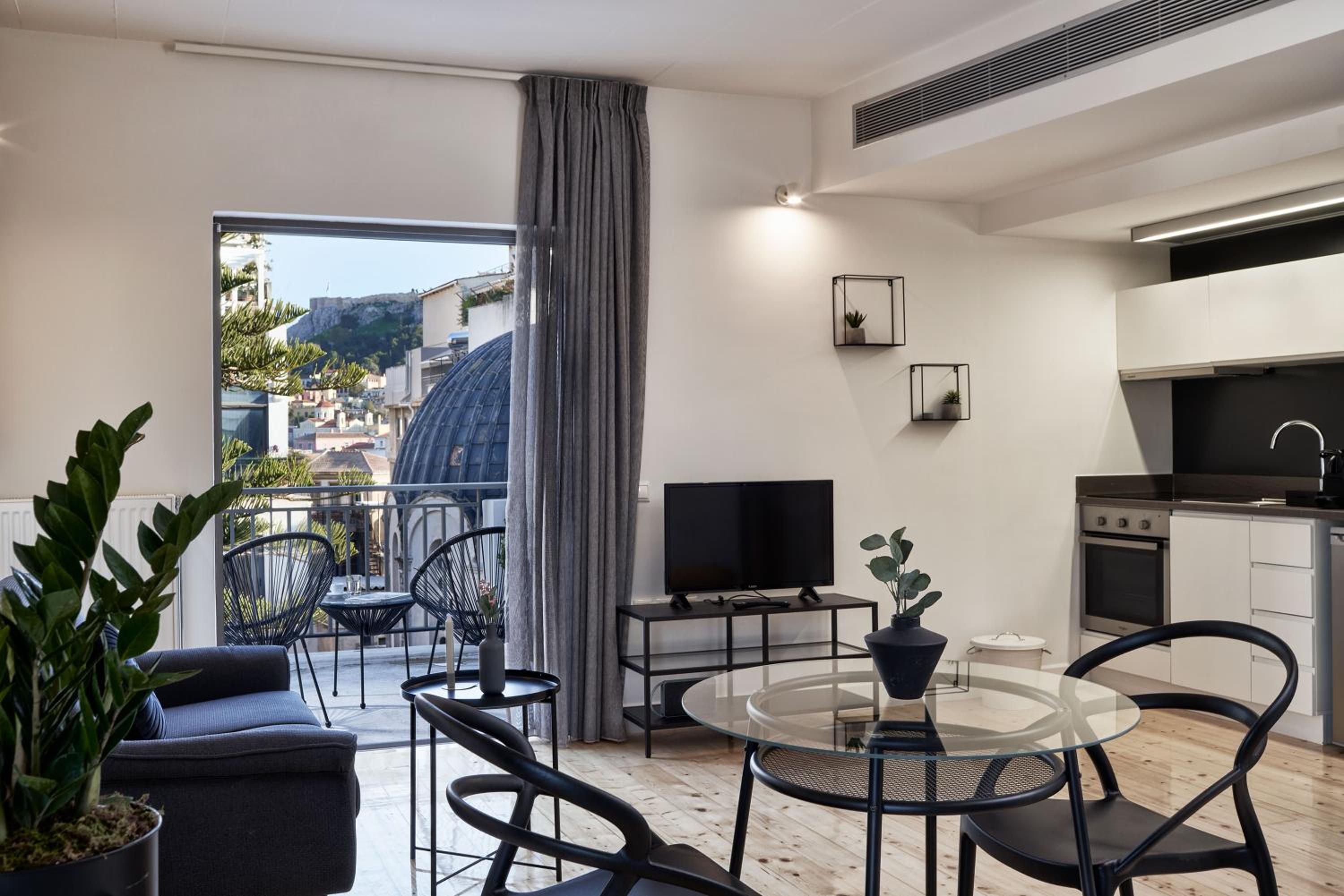 Loft Suite photo 1
