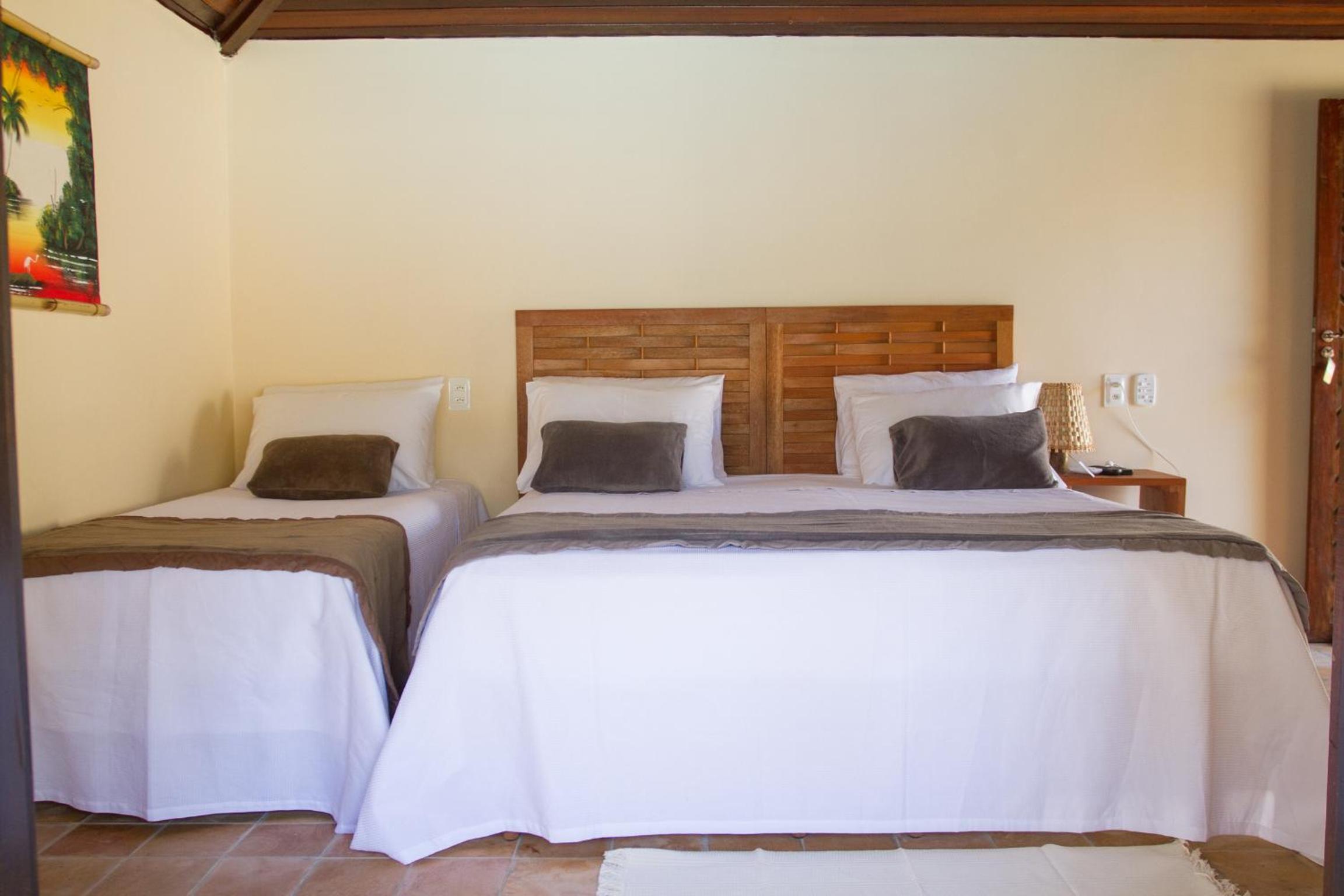 Triple Room - Photo 1