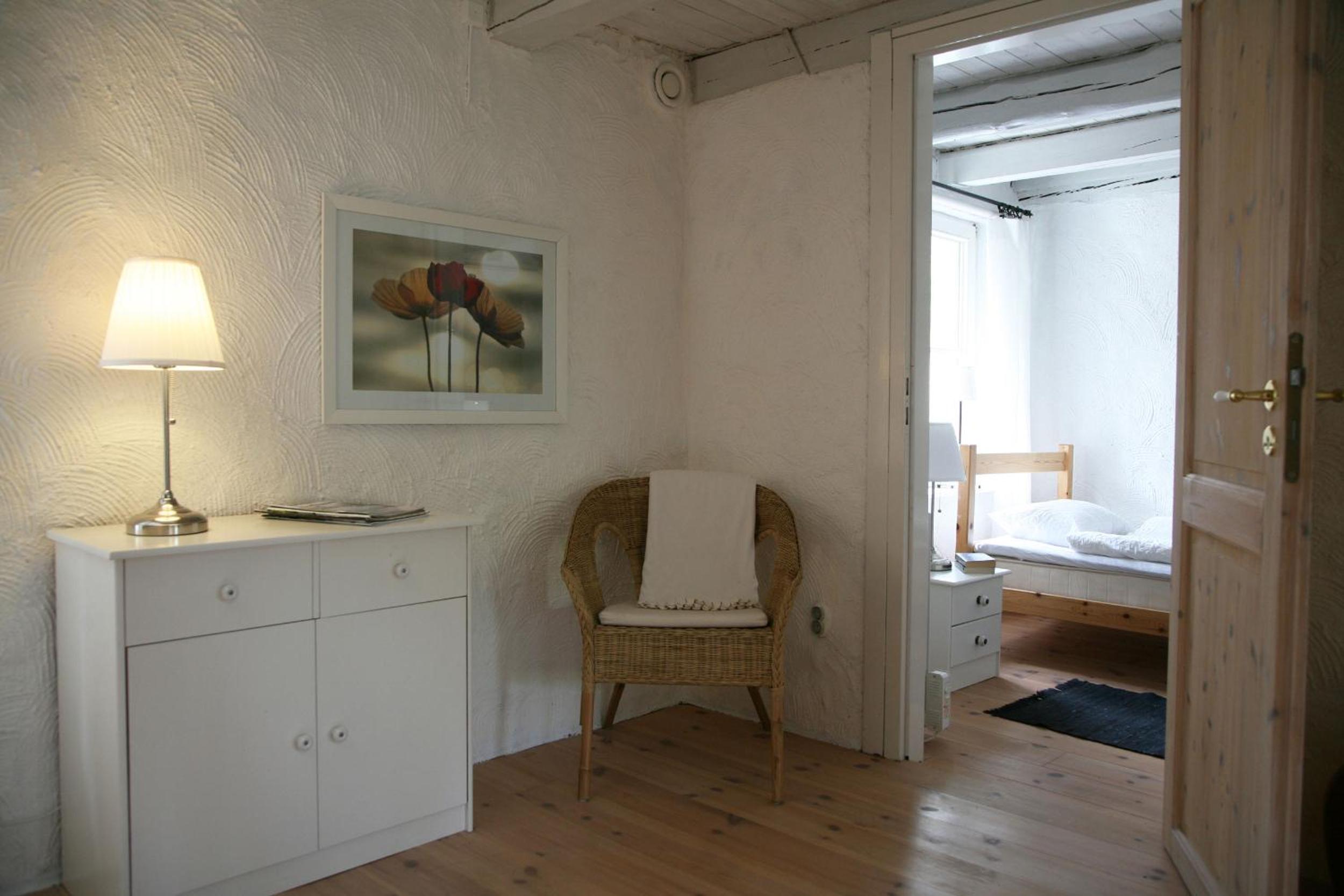 Three-Bedroom Apartment photo 1