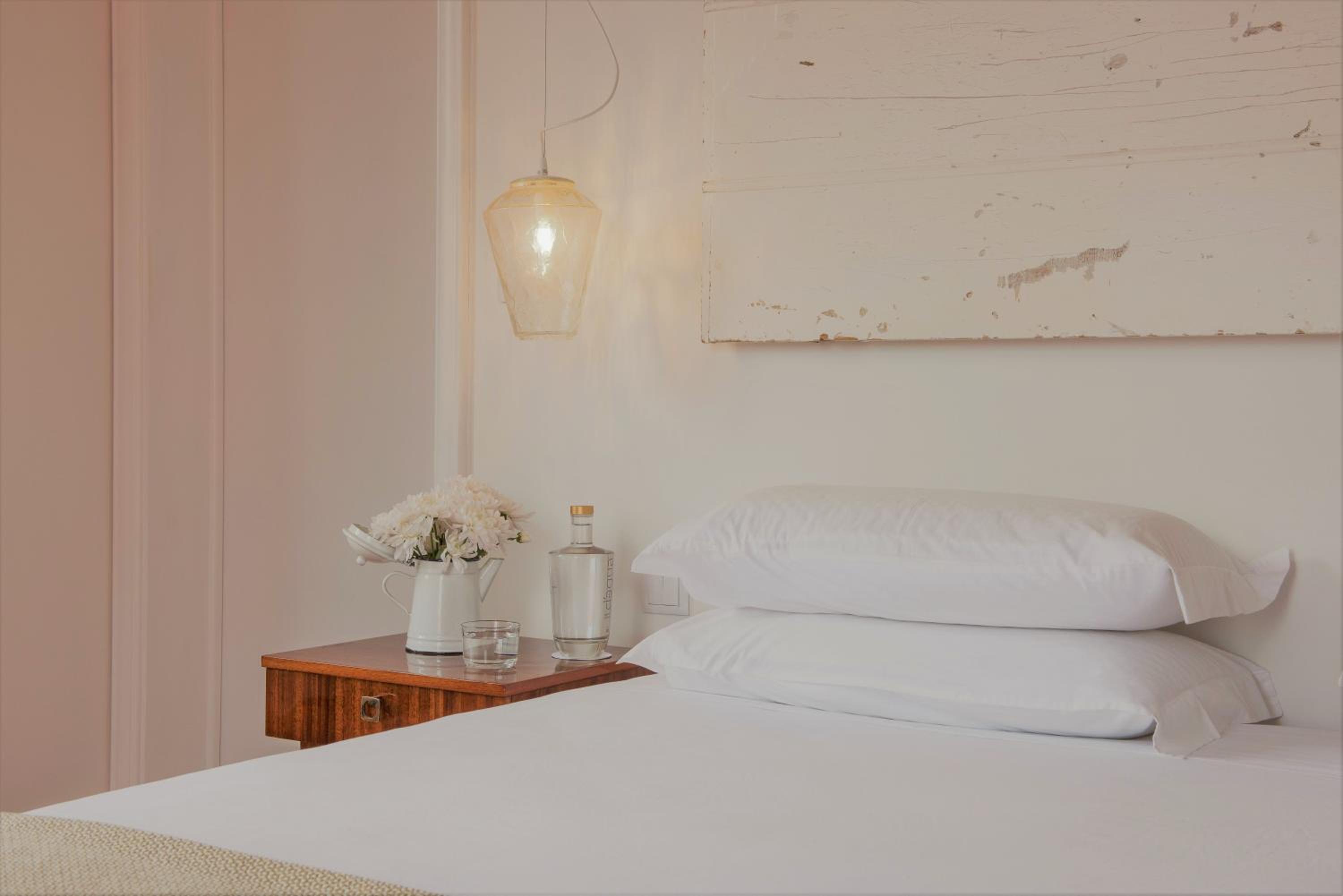Double Room with Pineapple Experience Package photo 3