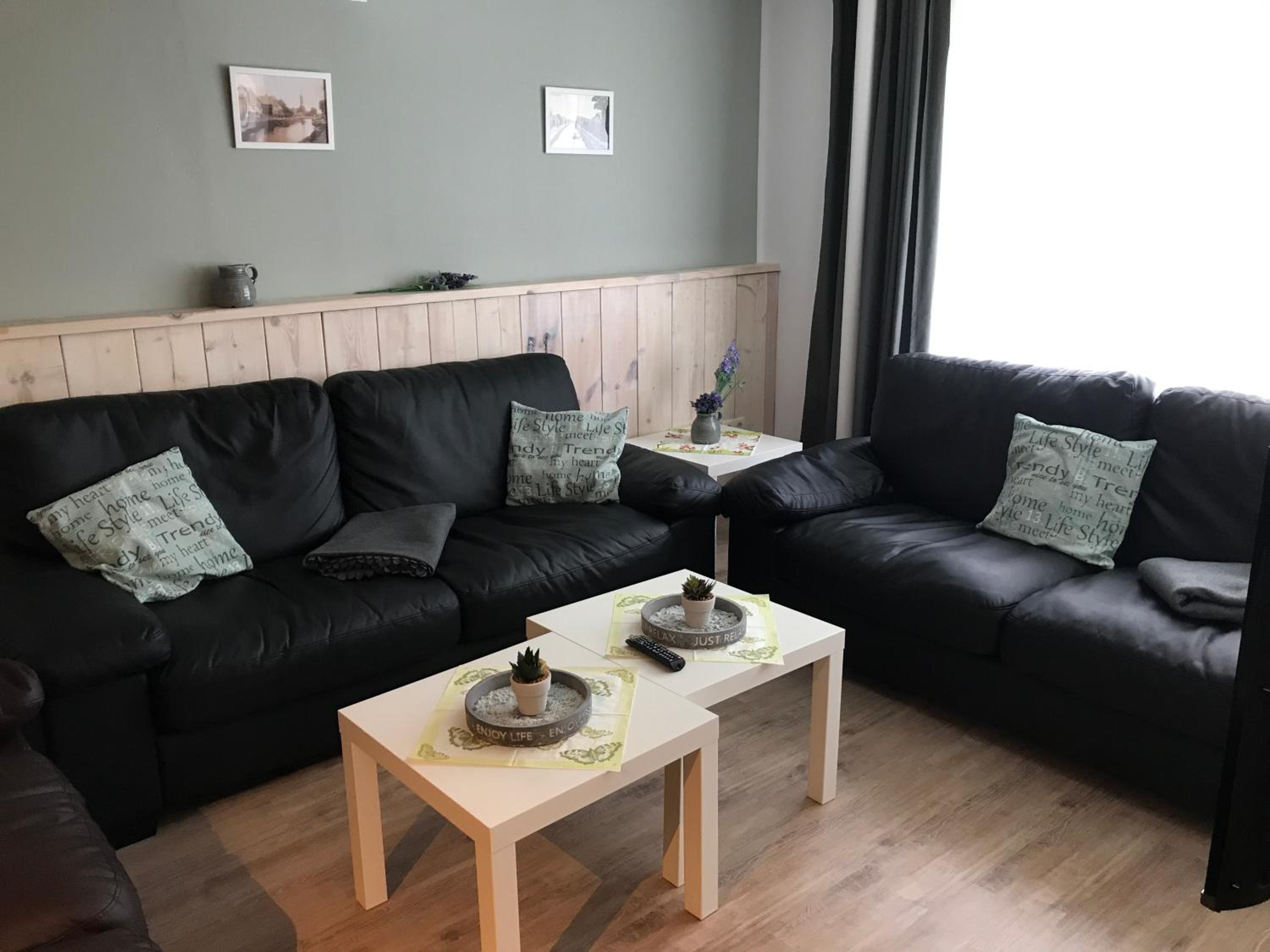 Apartment - Ground Floor photo 1