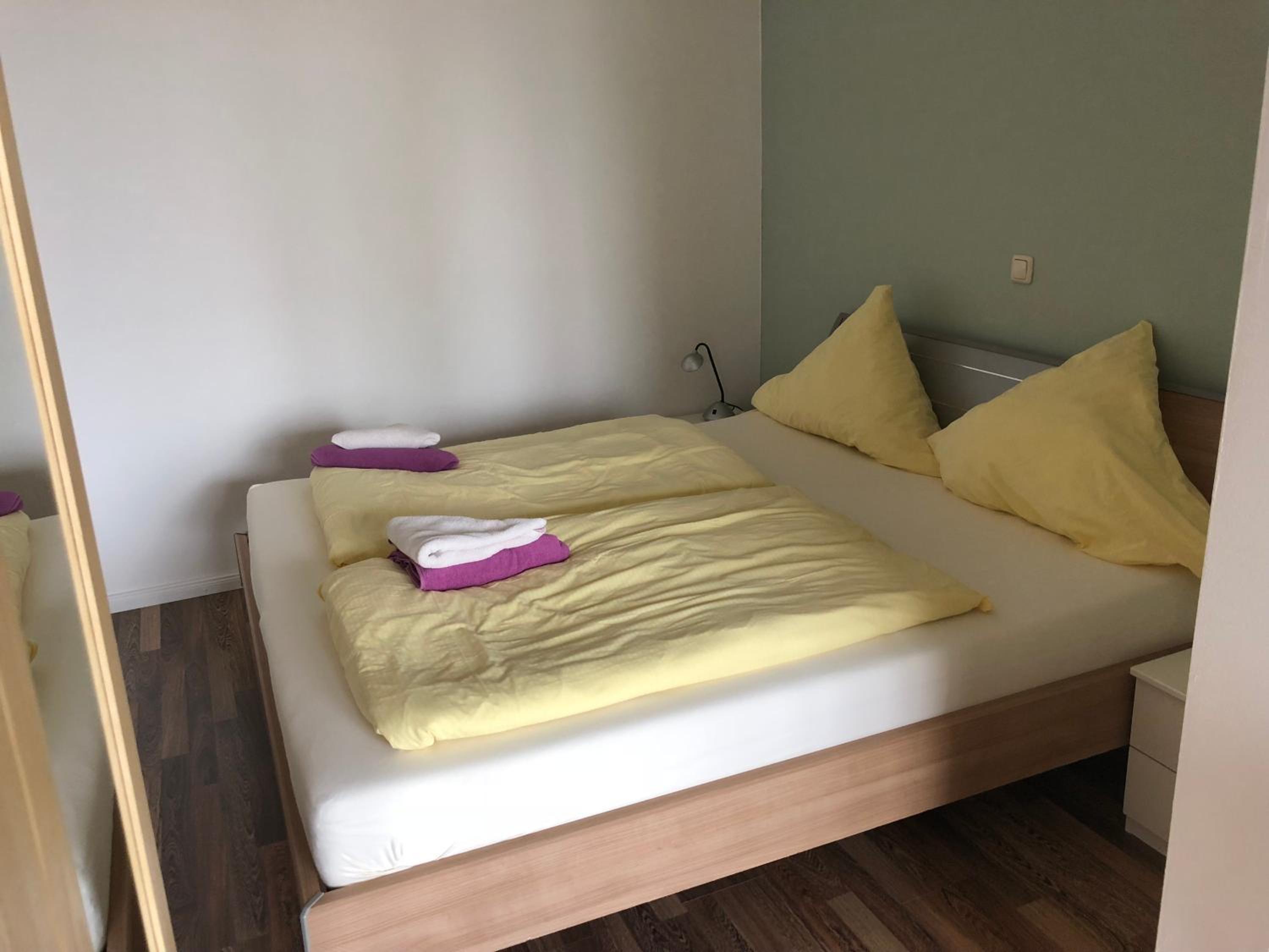 Studio Apartment photo 3