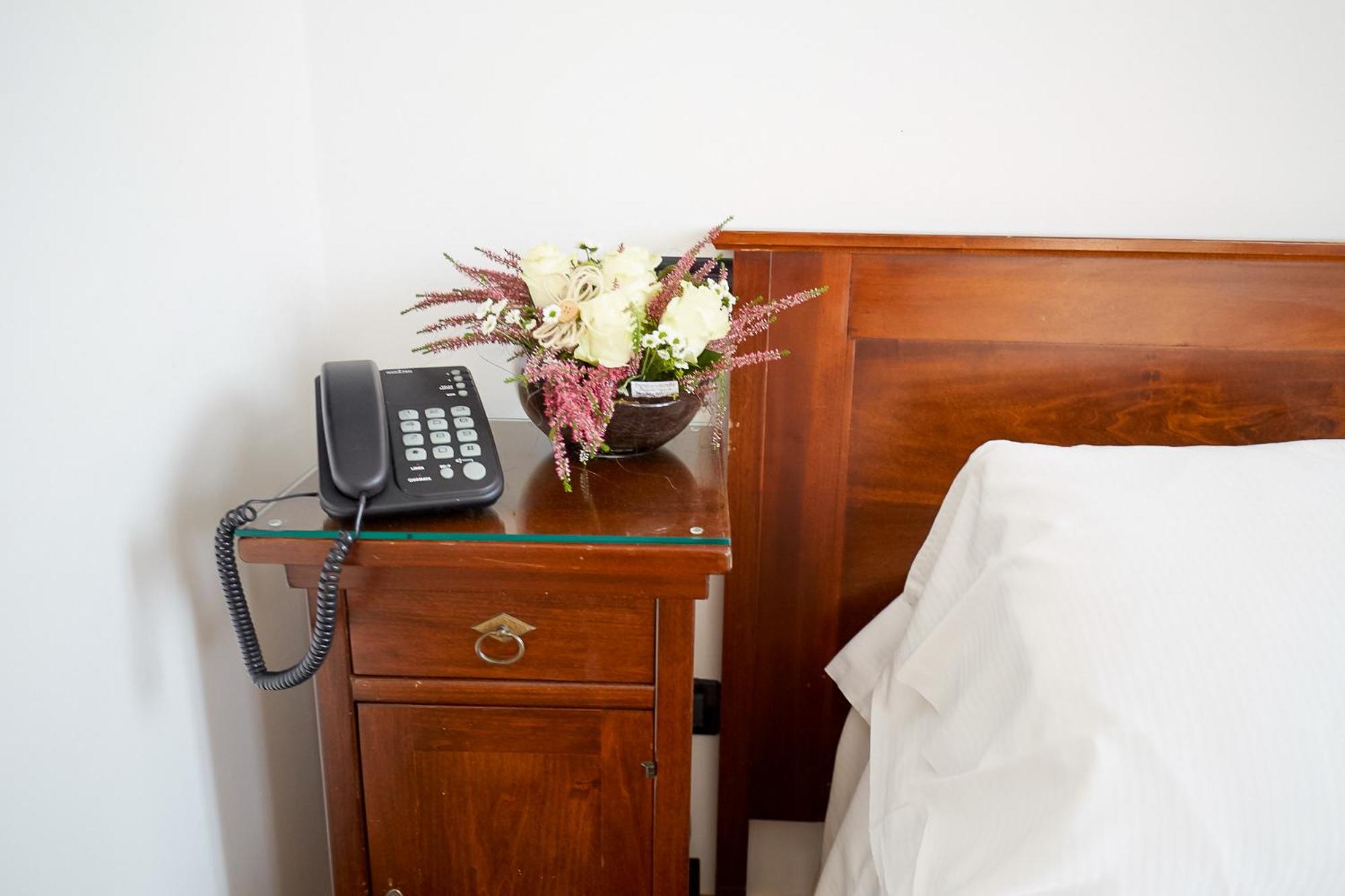 Deluxe Suite - Photo 10