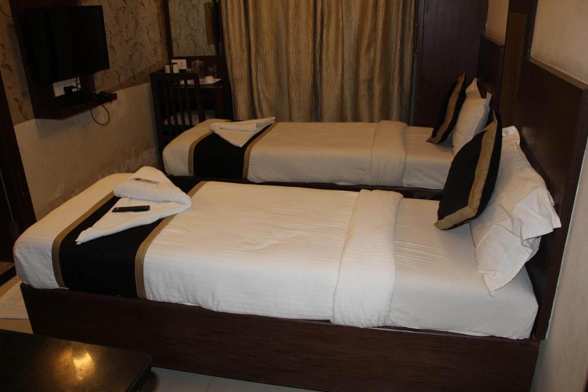 Deluxe Double Room - Photo 1