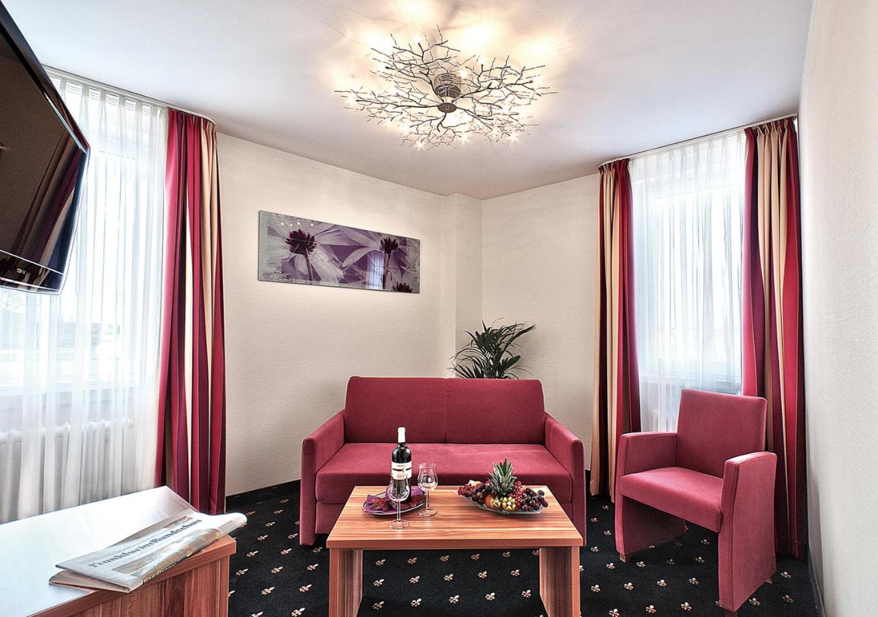 Junior Suite with River View photo 2