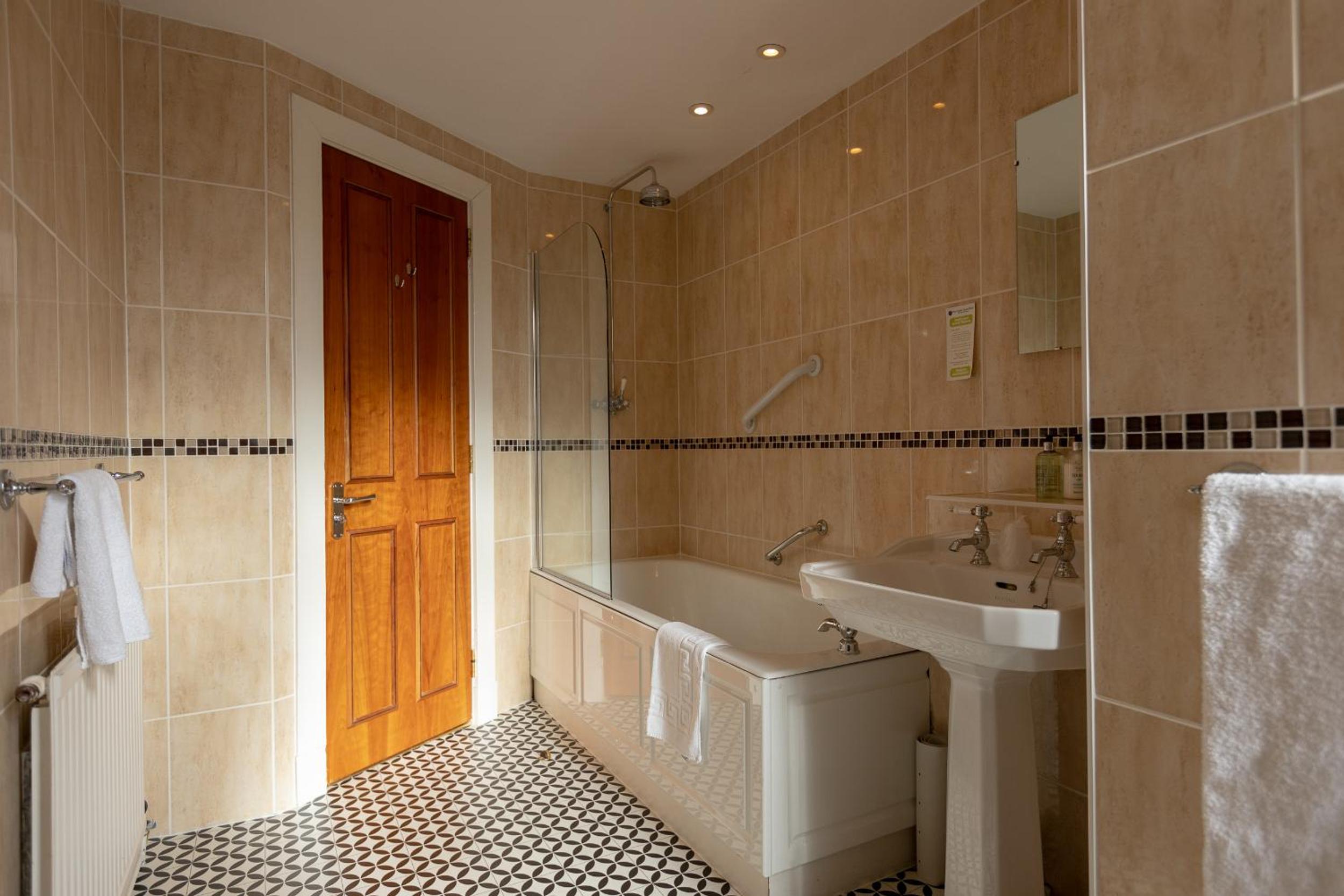 Single Room photo 2