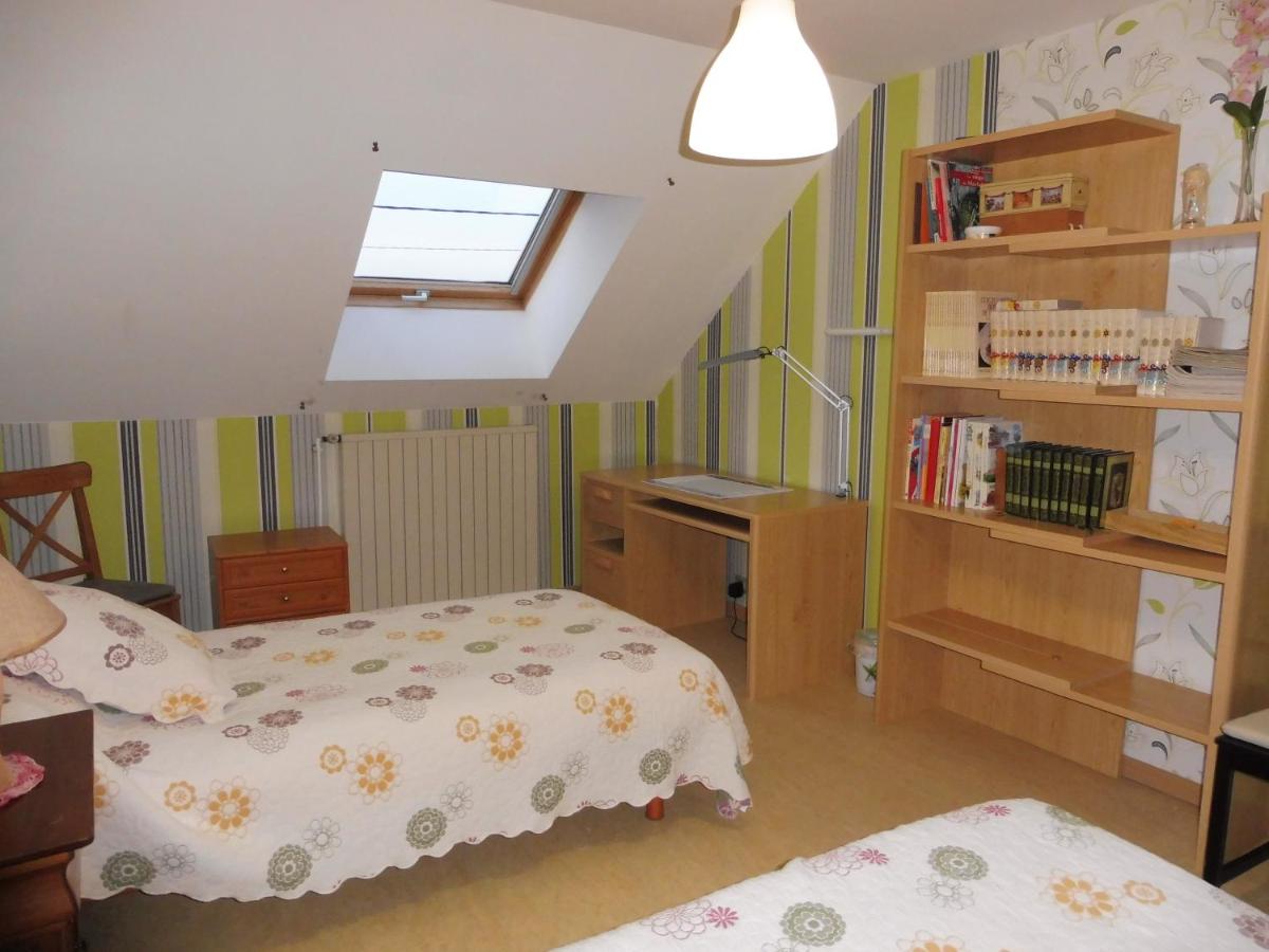 Double Room - Photo 6