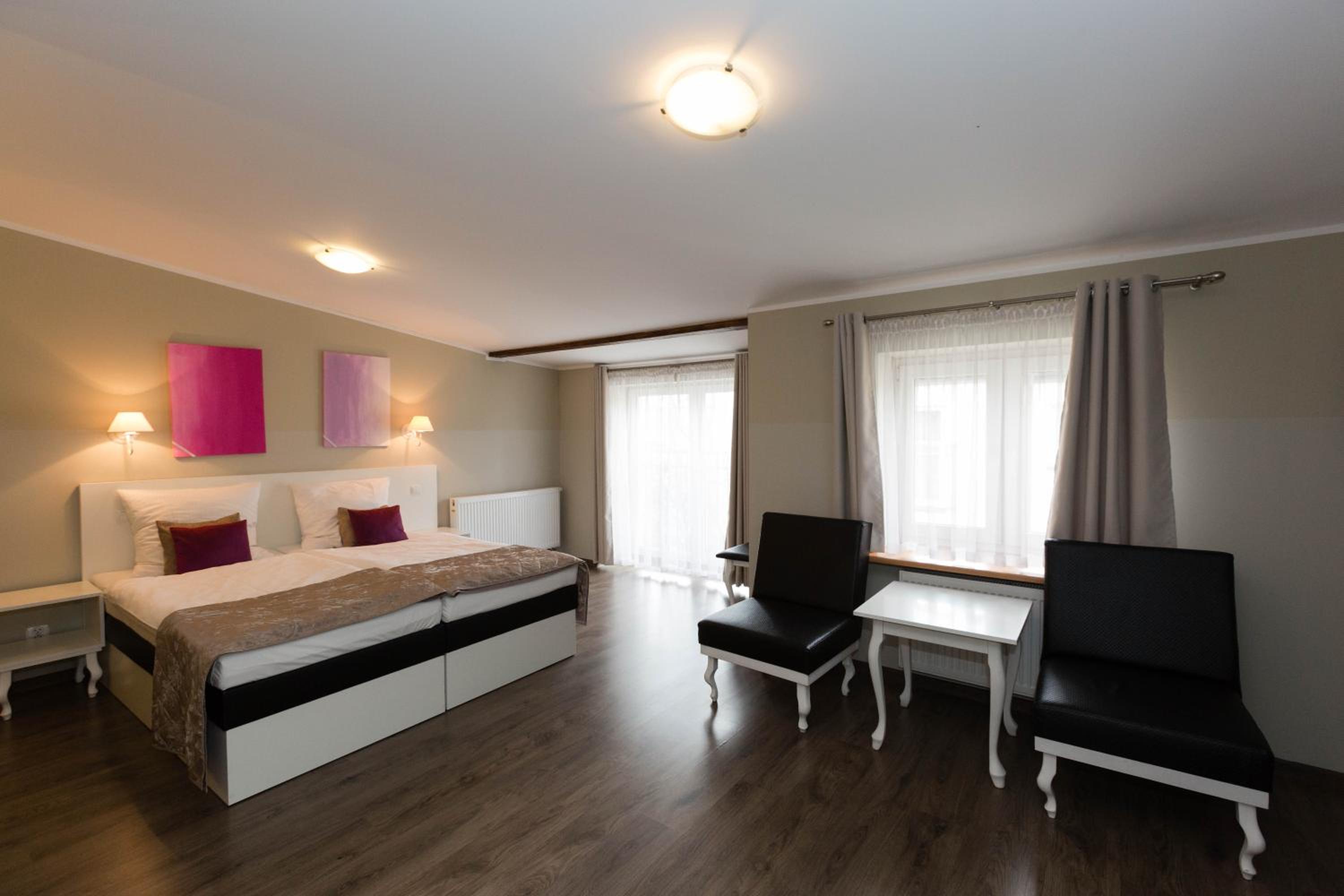 Quadruple Room photo 1