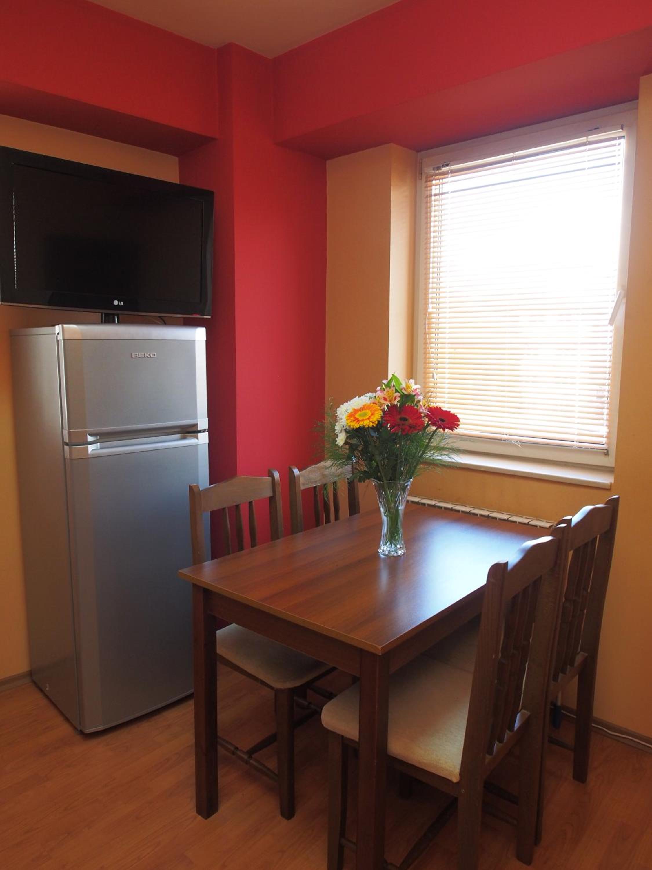 Luxury Triple Room photo 2