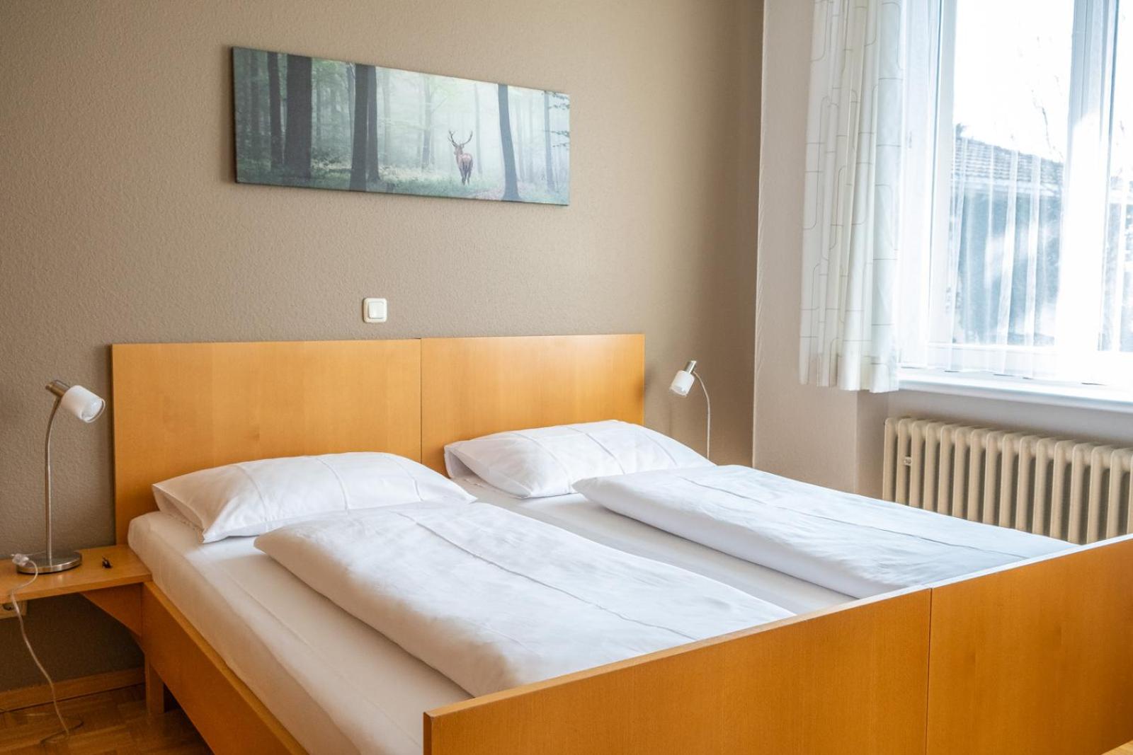 Double Room - Disability Access - Photo 5