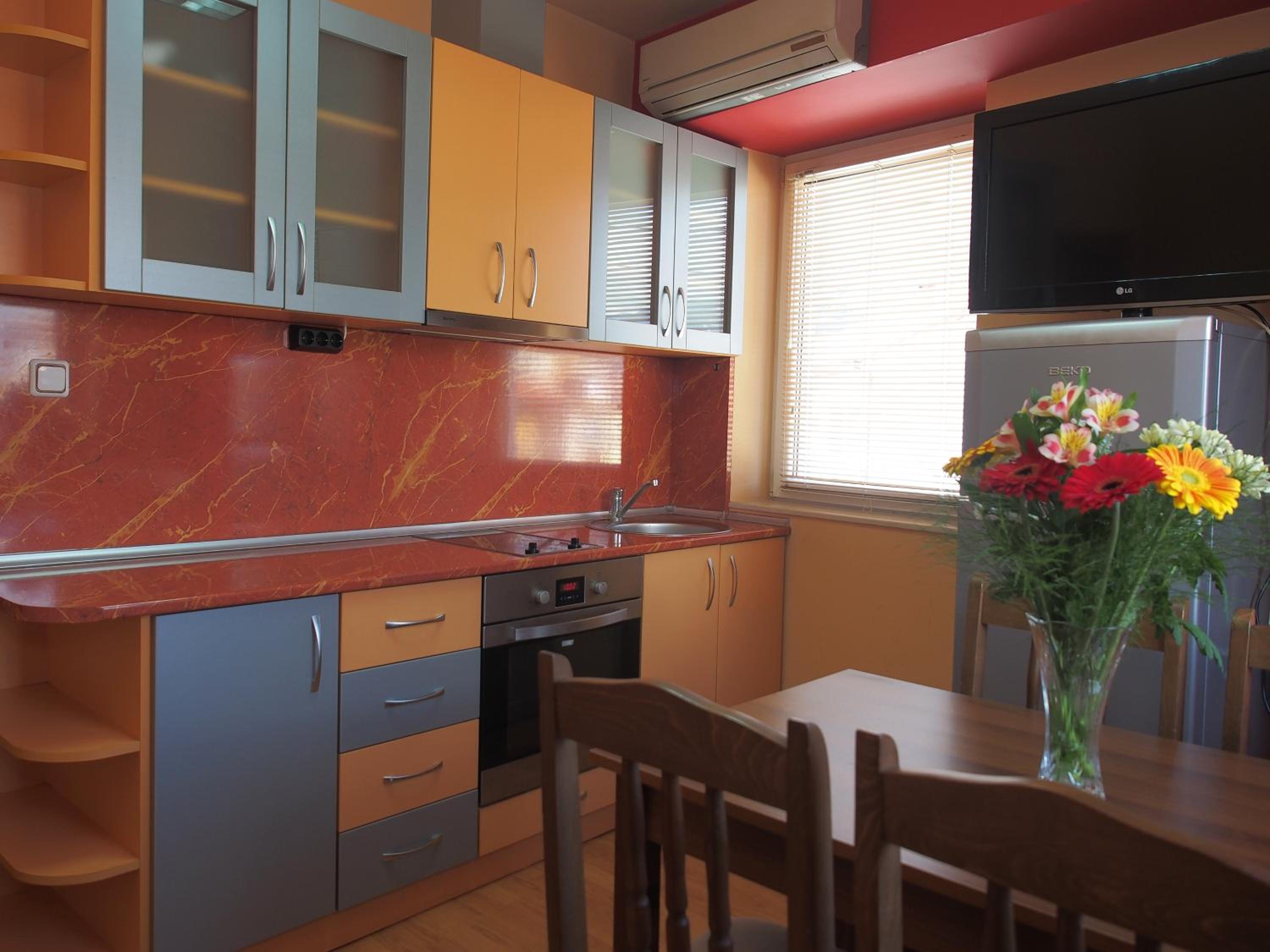 Luxury Triple Room photo 3