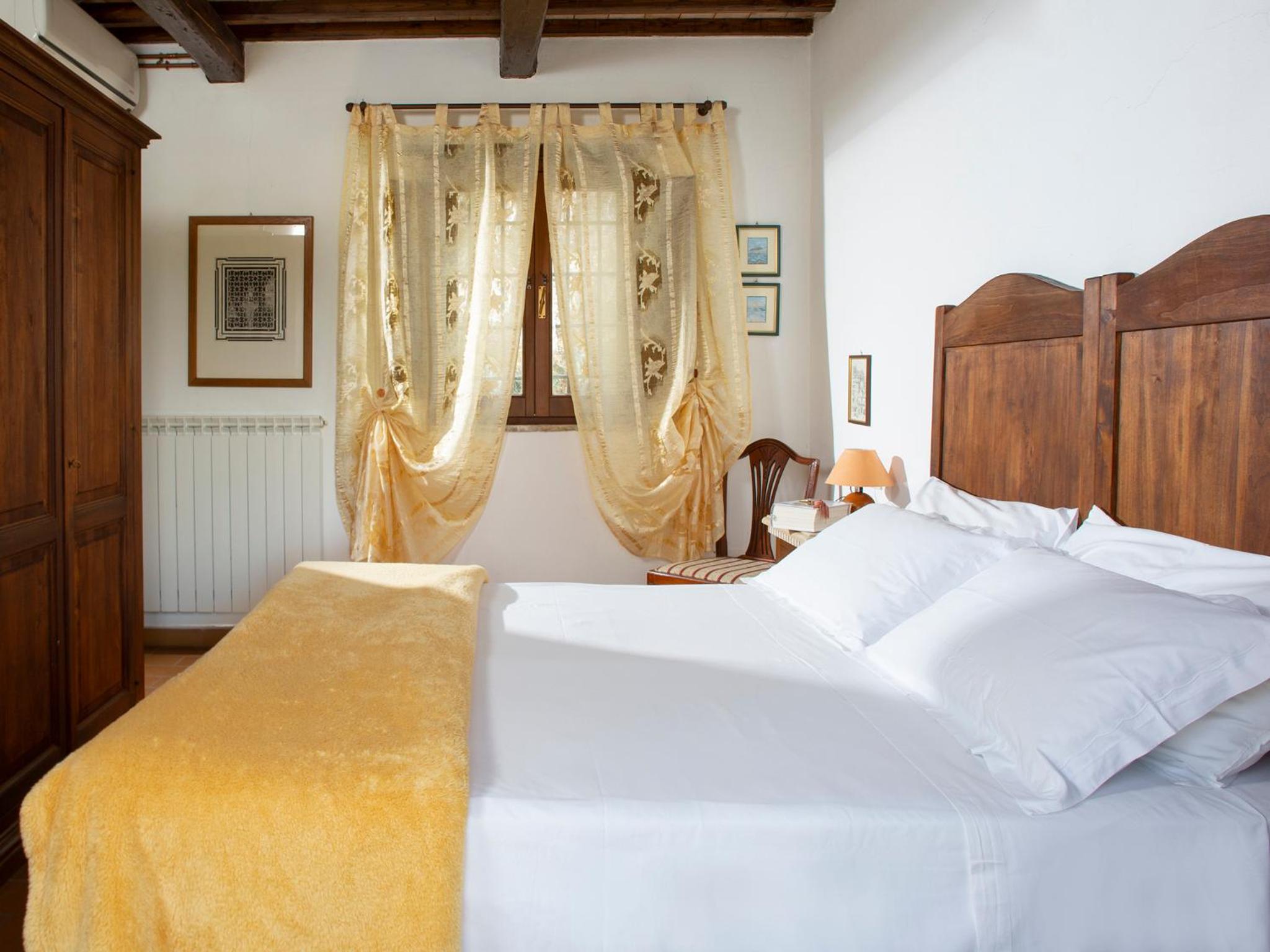 Double Room with Garden View photo 1