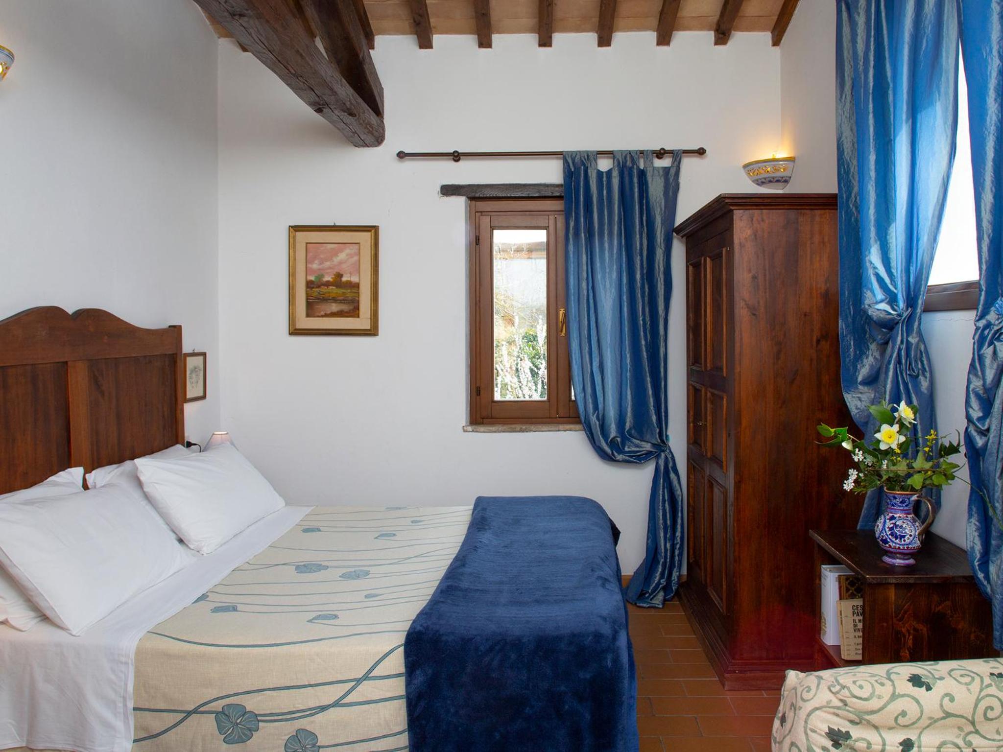 Double Room with Terrace photo 3