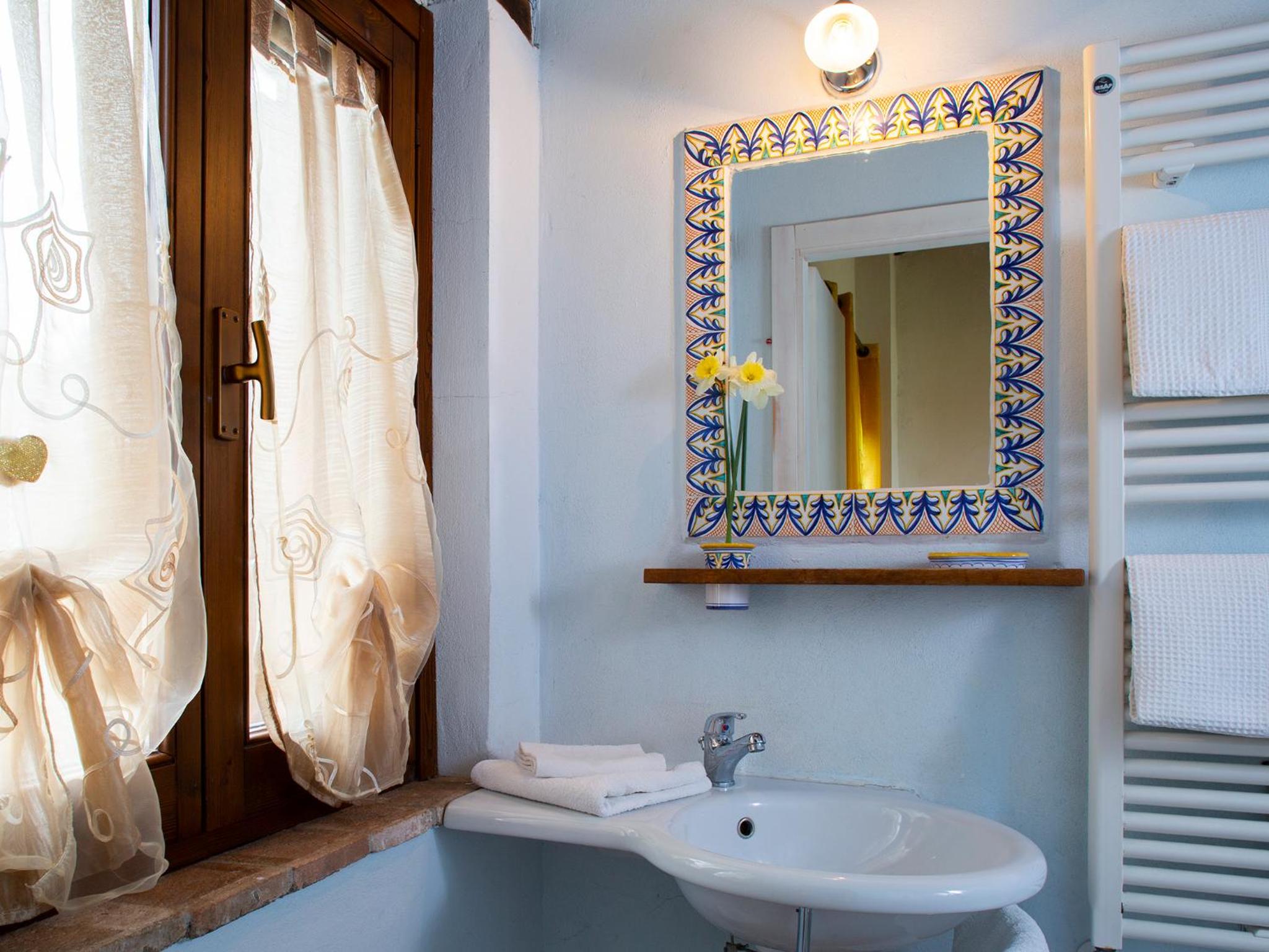 Double Room with Terrace photo 2