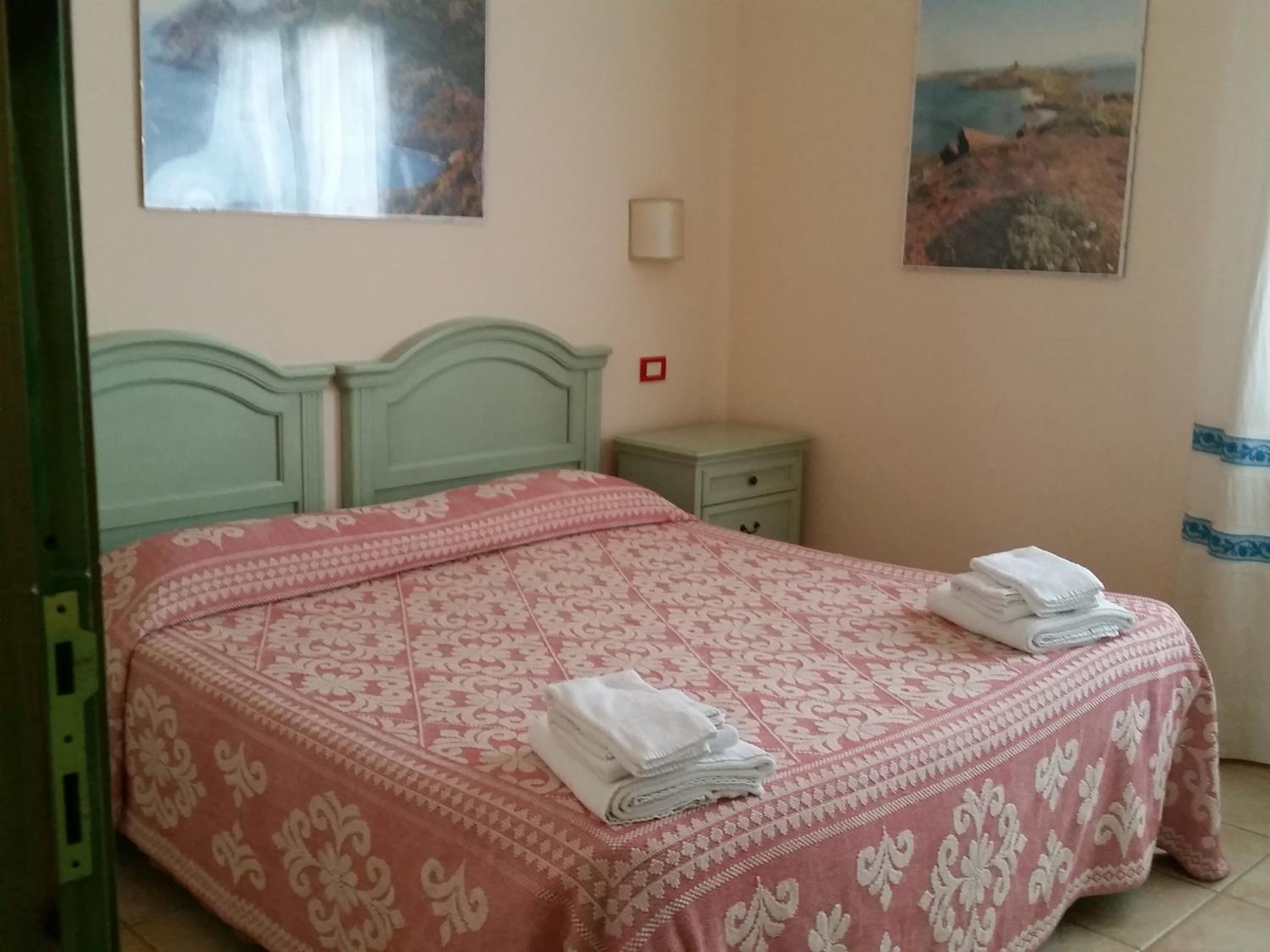 Quadruple Room photo 2