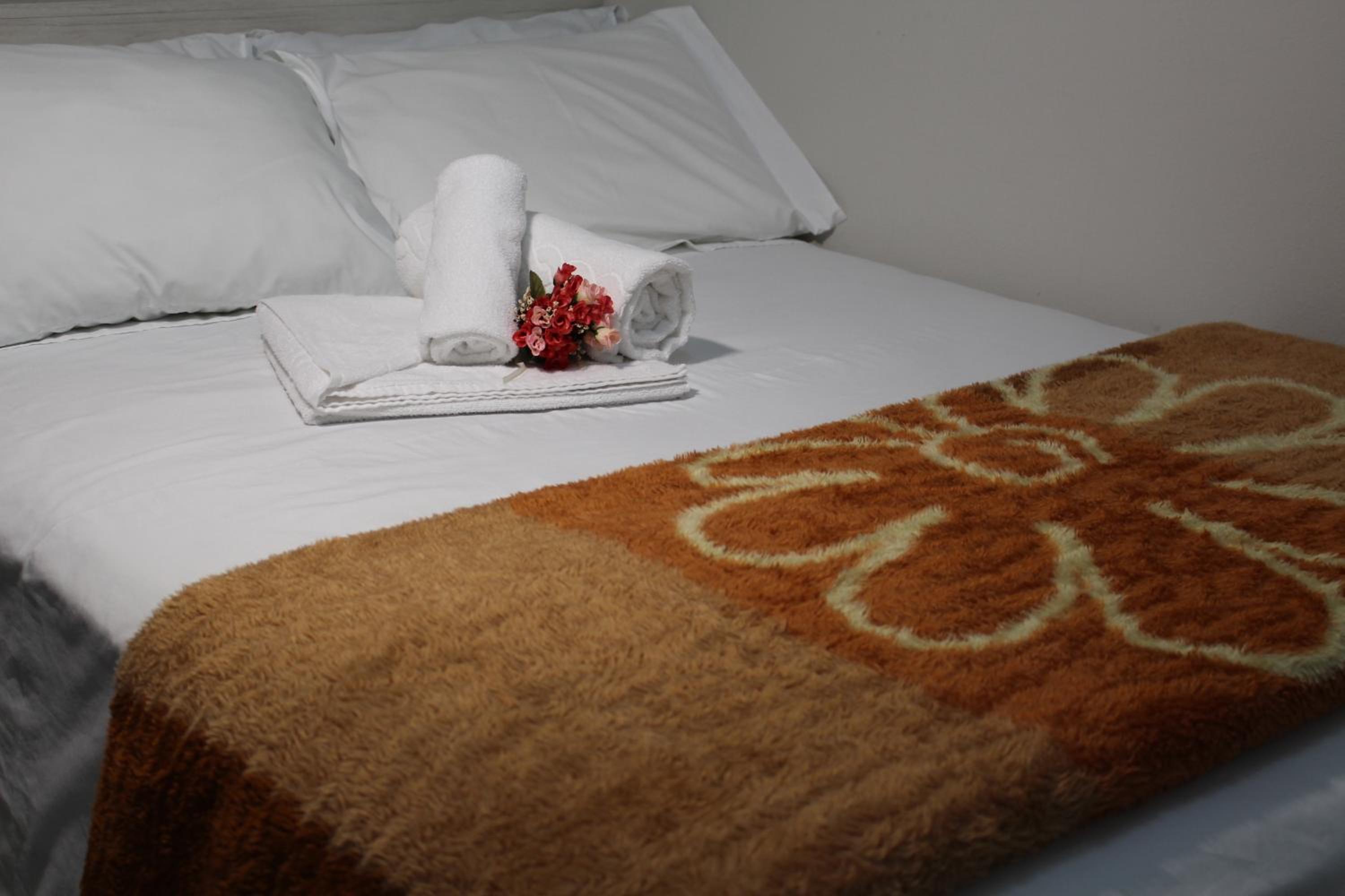 Deluxe Double Room photo 2