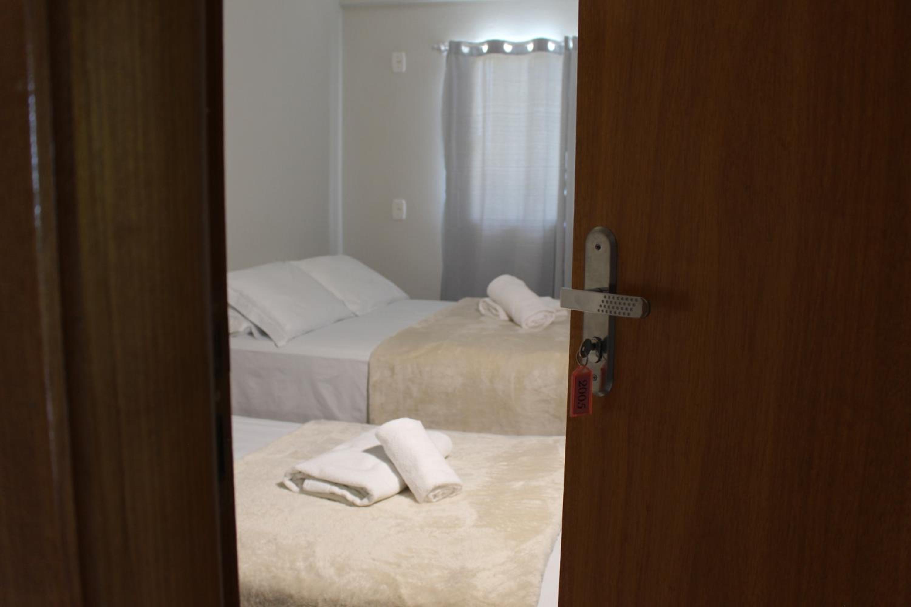 Standard Double Room photo 1
