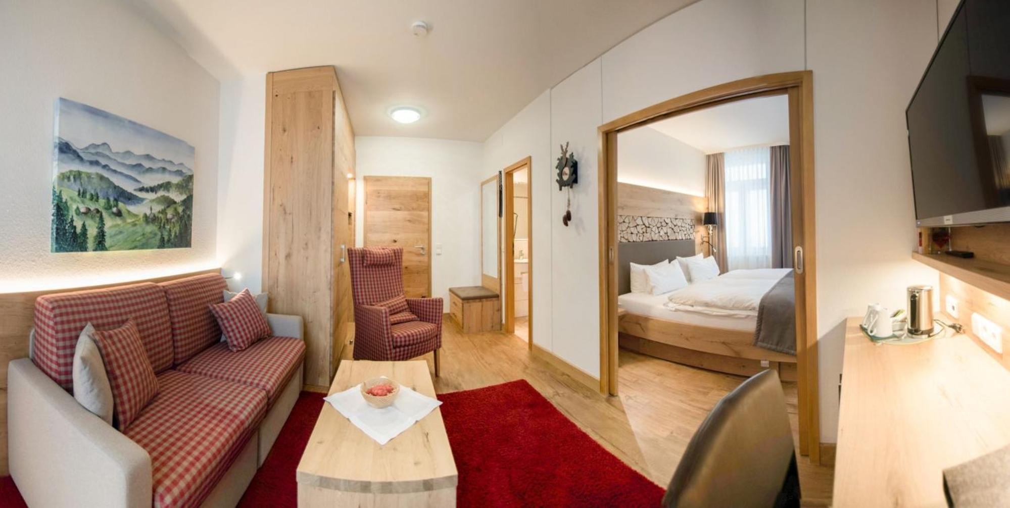 Family Suite photo 3