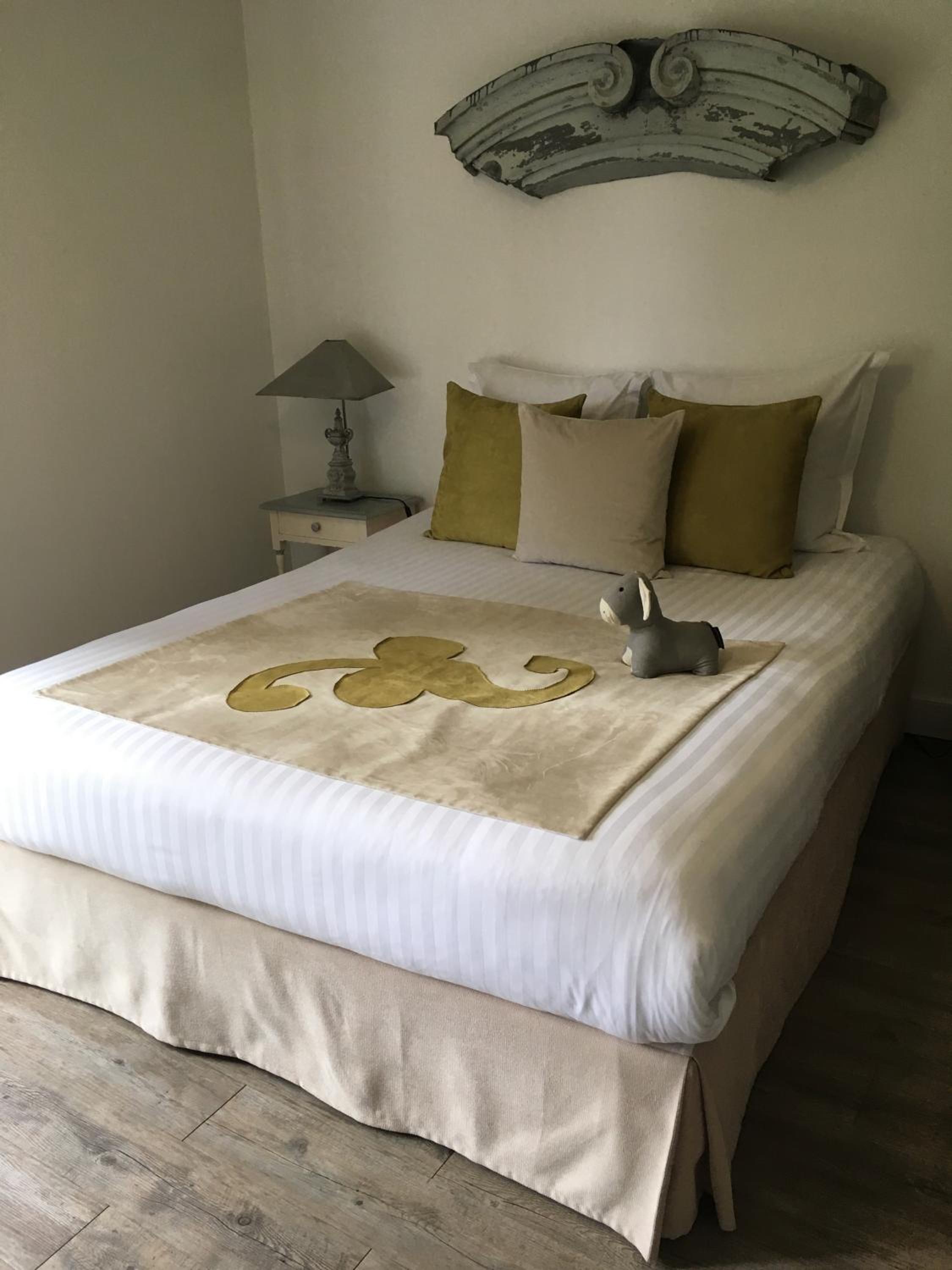 Double Room with Garden View photo 2