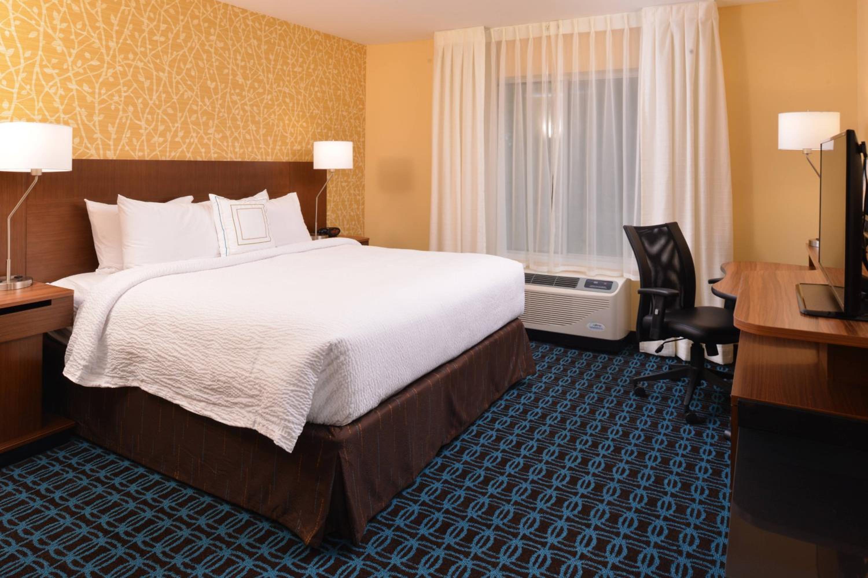 King Room