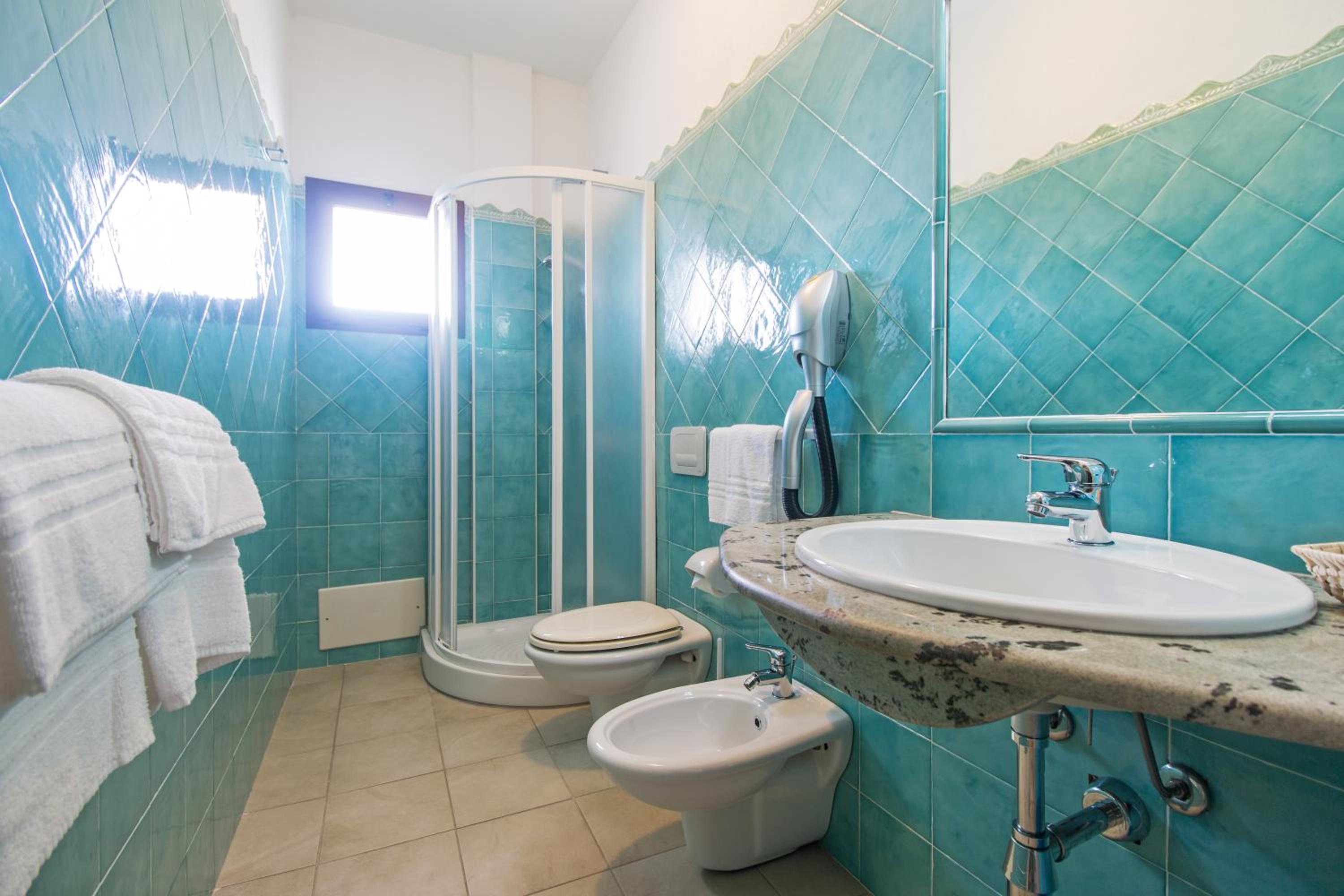Comfort Quadruple Room - Photo 2