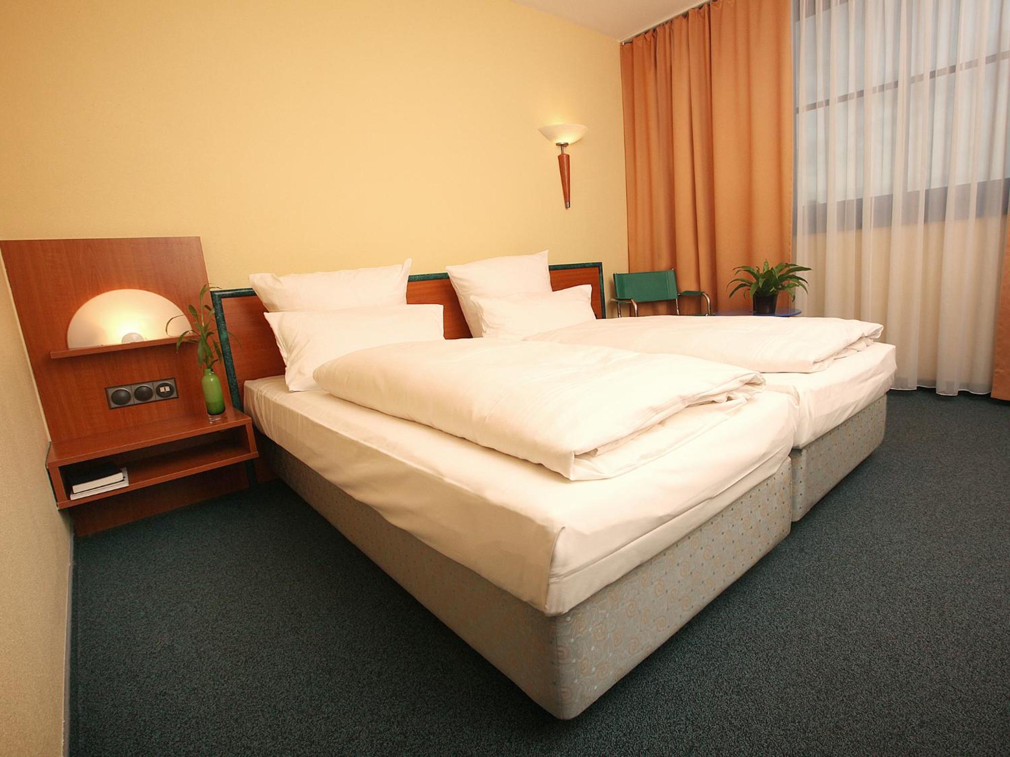 Comfort Double Room photo 1
