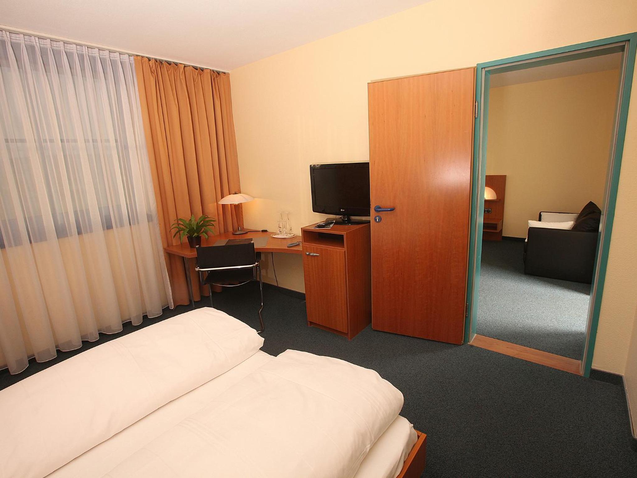 Junior Suite photo 1