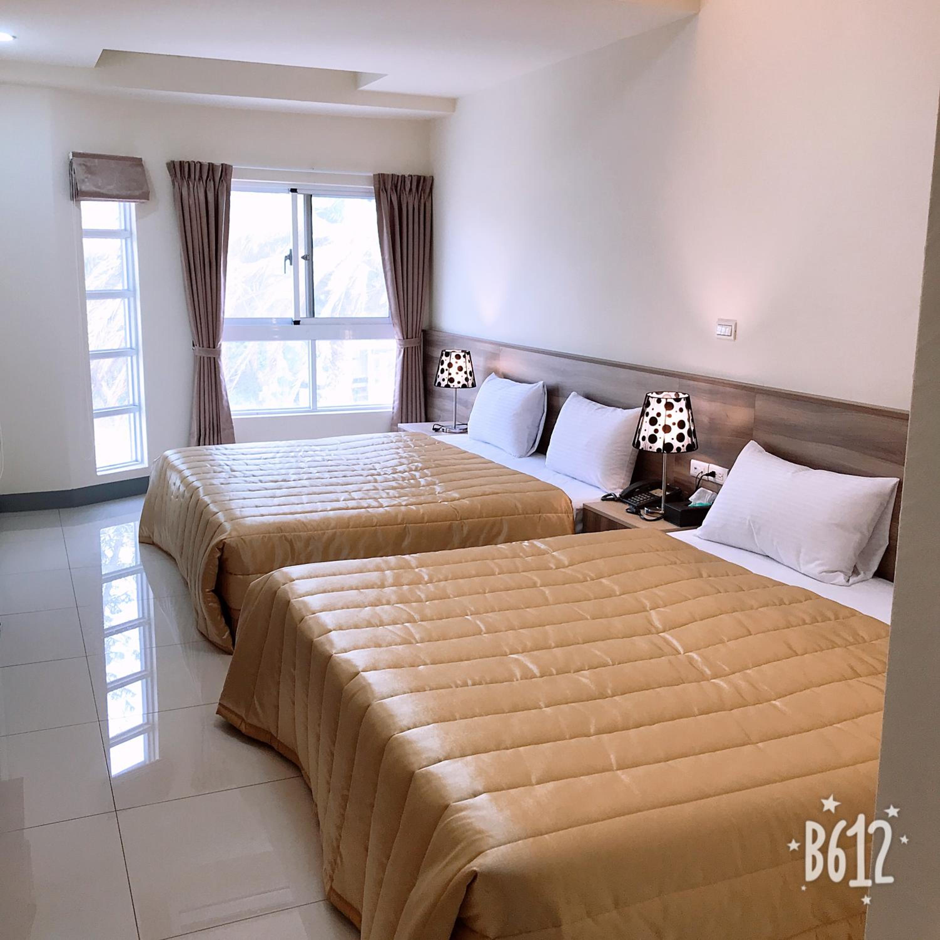 Quadruple Room photo 1