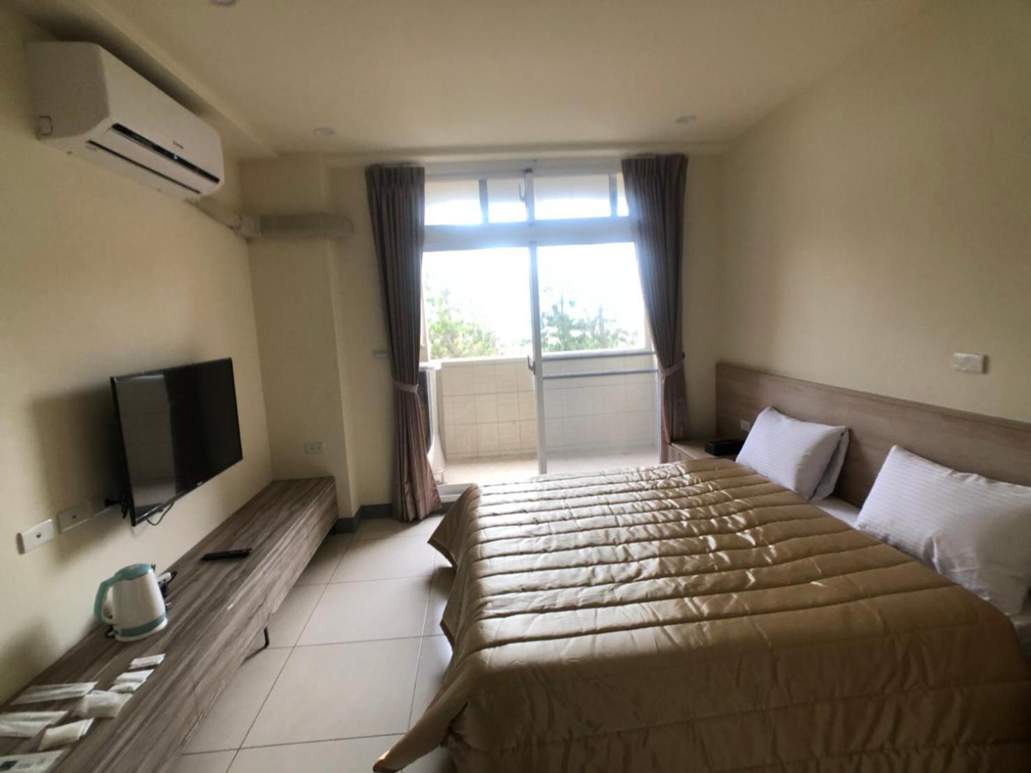 Double Room photo 3