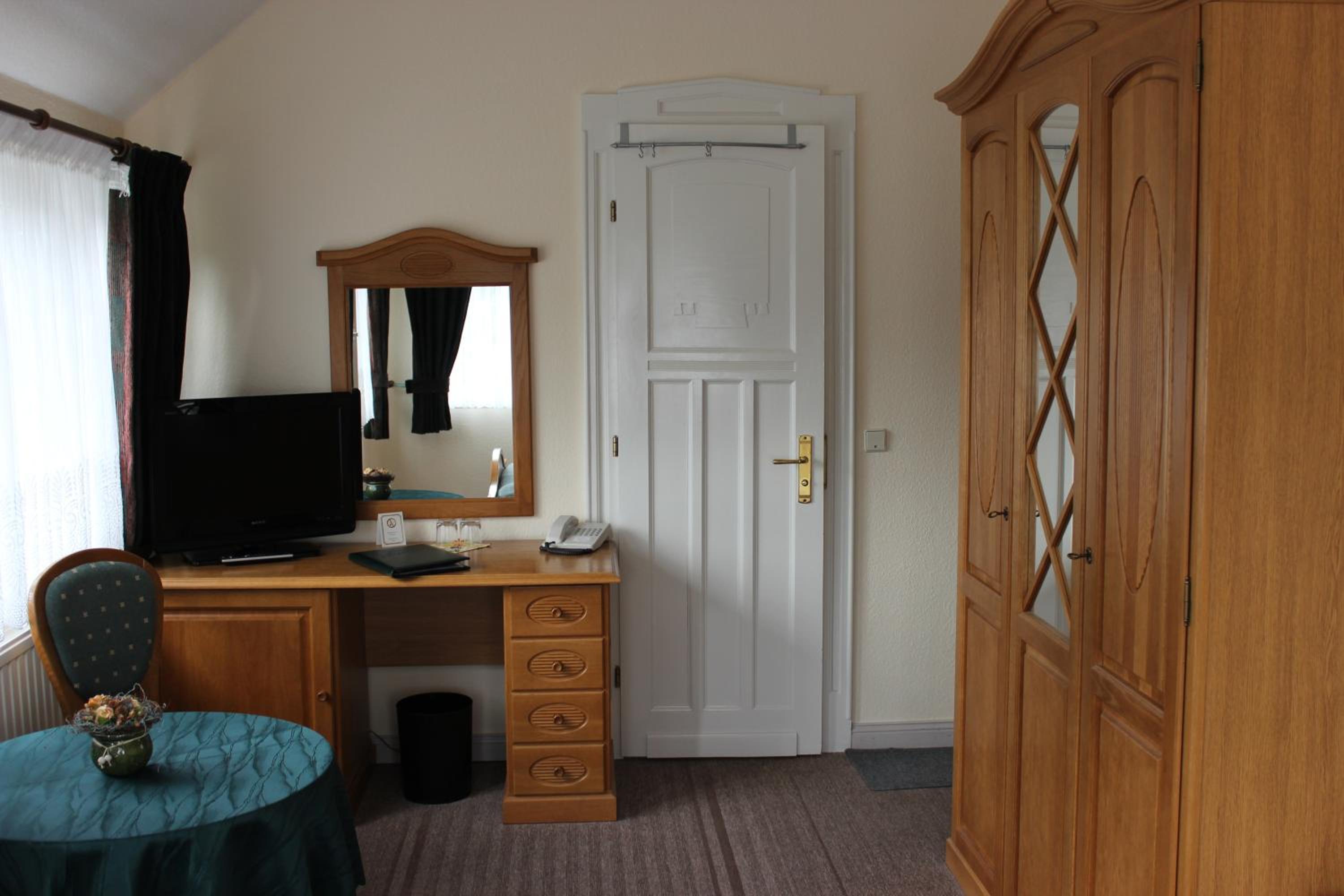 Double Room Nr. 8 photo 2
